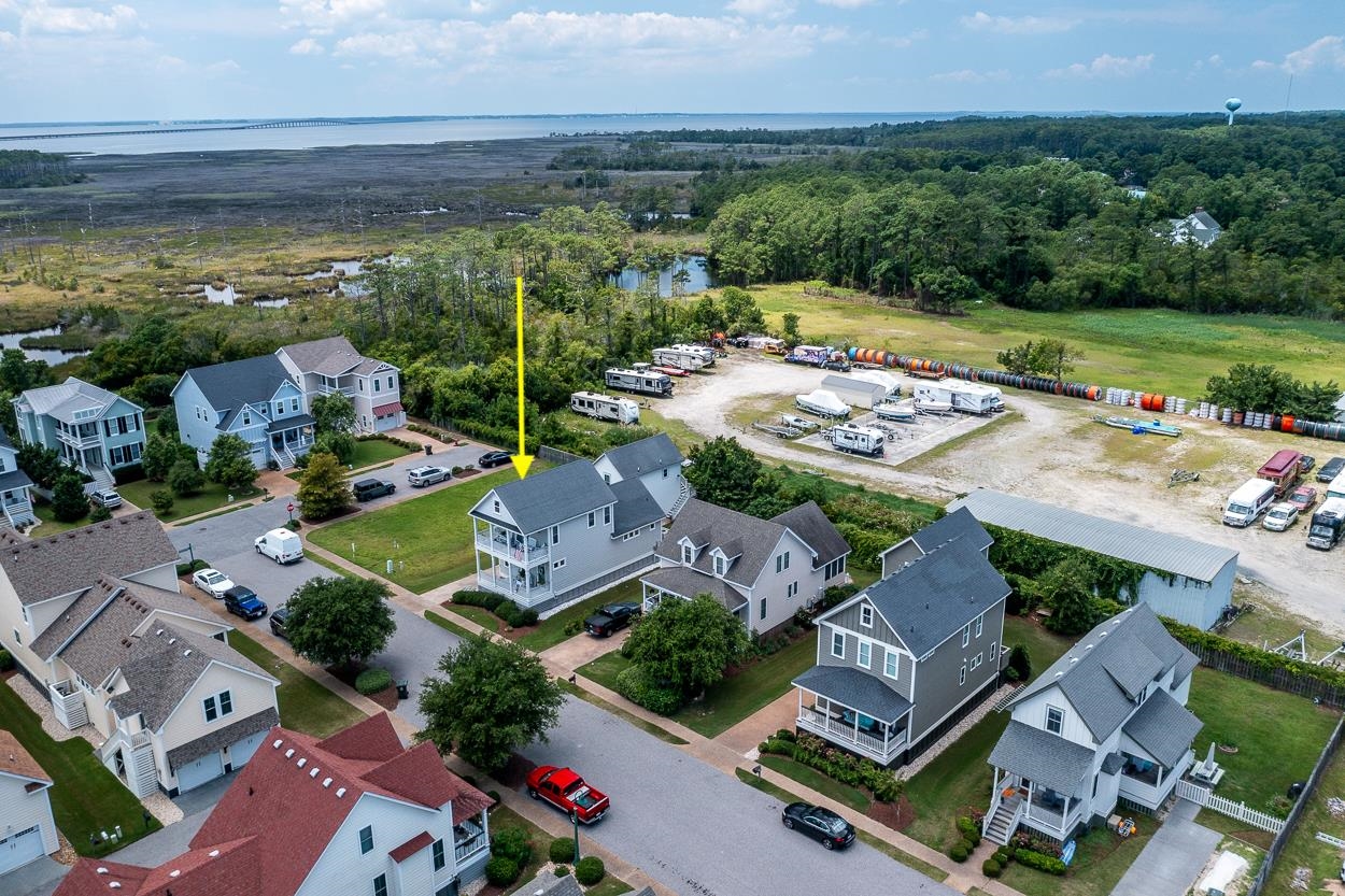 515 Cypress Lane lot#4