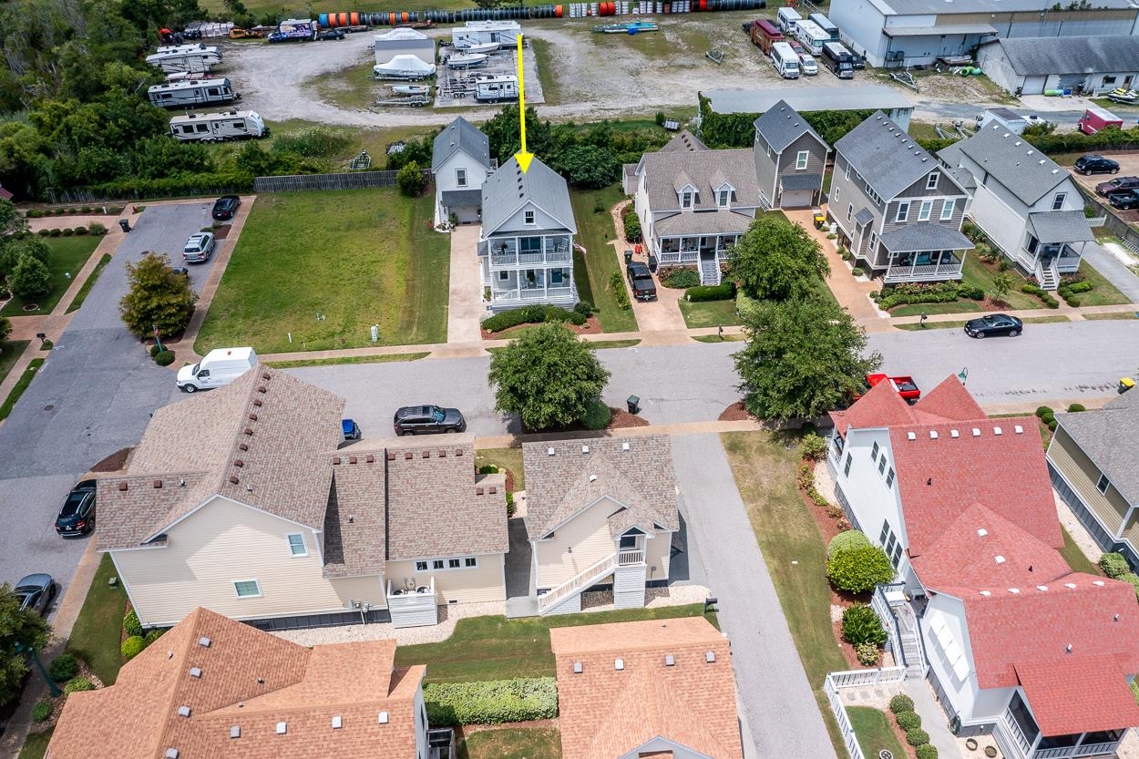 515 Cypress Lane lot#4