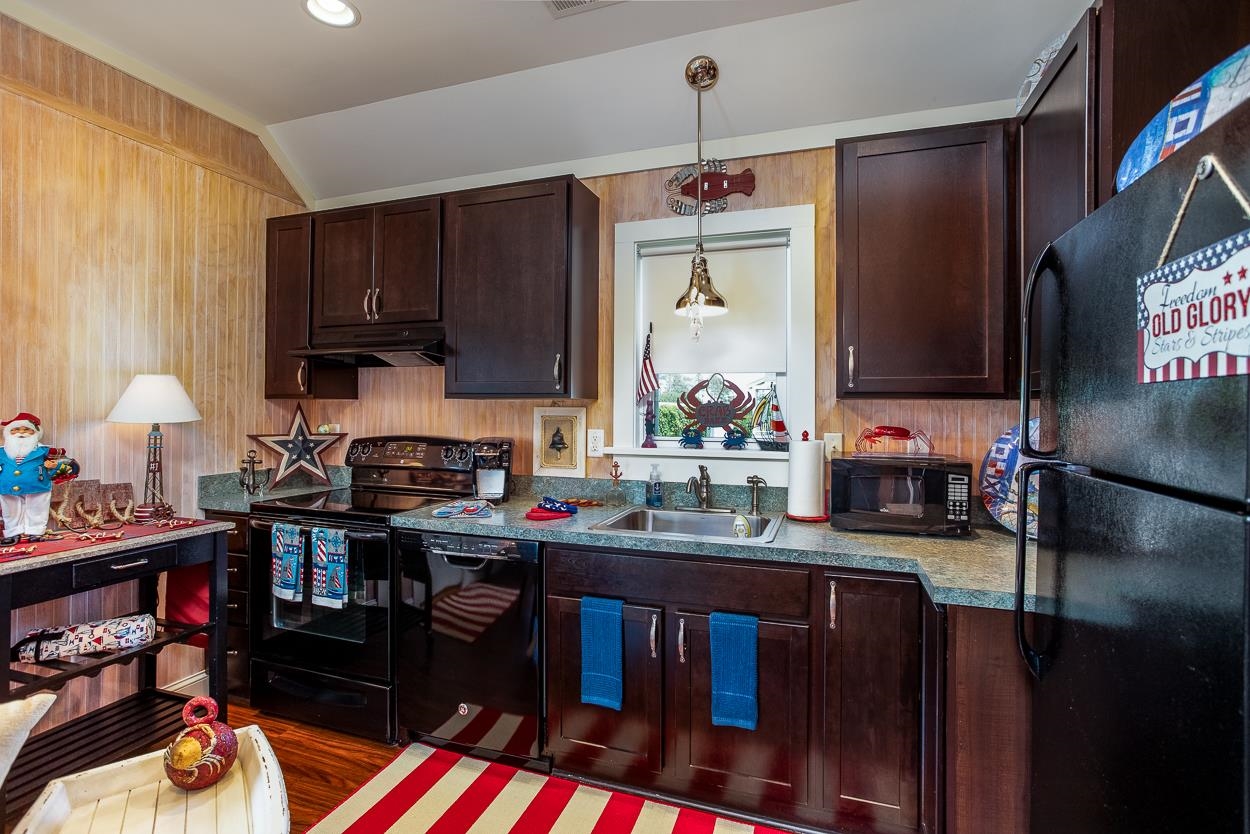 515 Cypress Lane lot#4