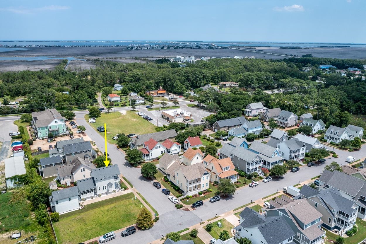 515 Cypress Lane lot#4