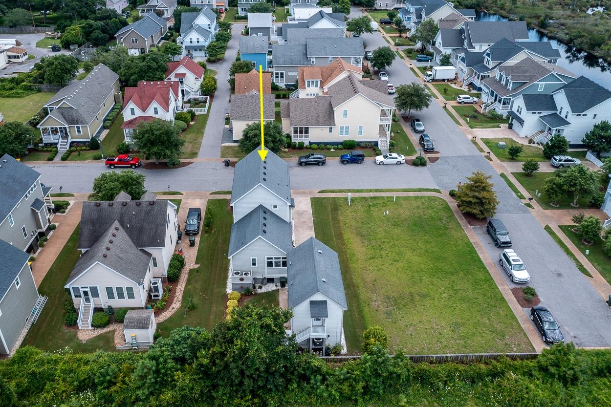 515 Cypress Lane lot#4