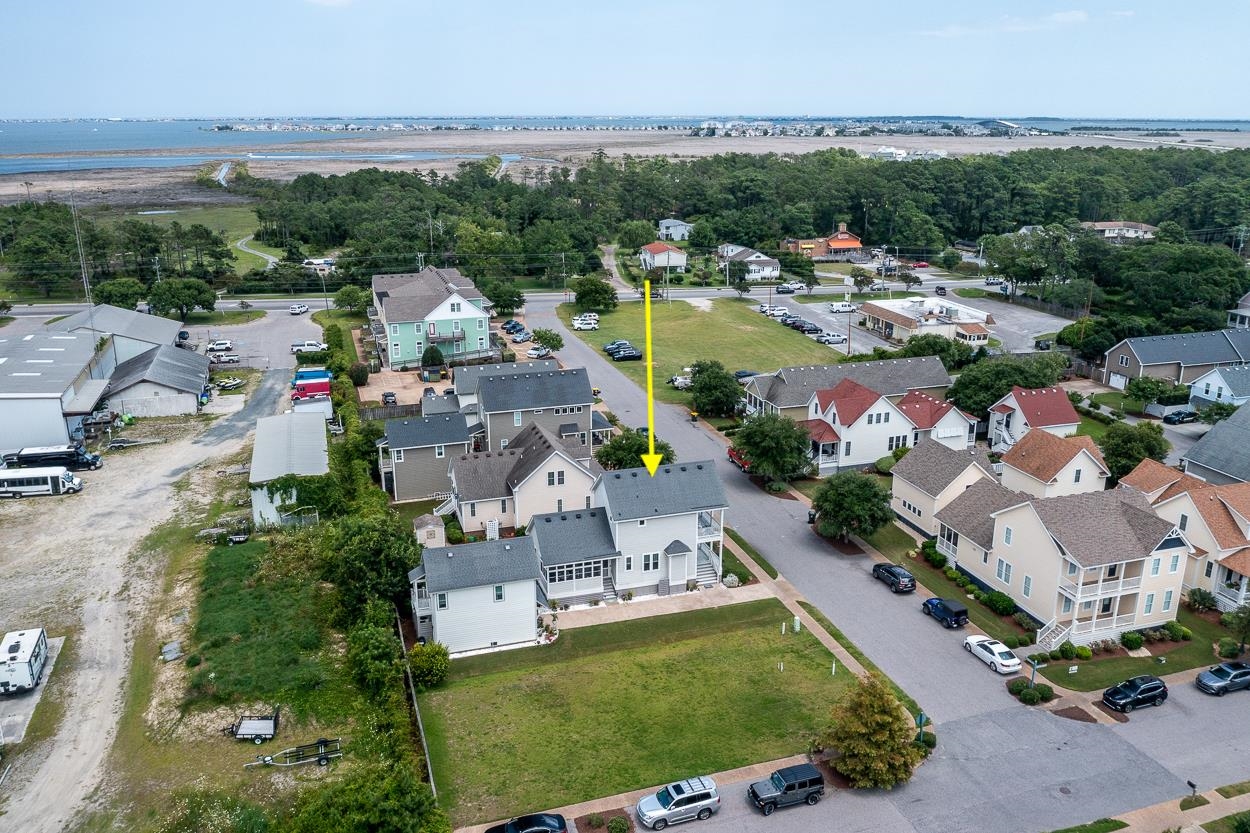 515 Cypress Lane lot#4