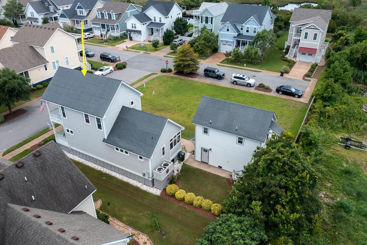 515 Cypress Lane lot#4