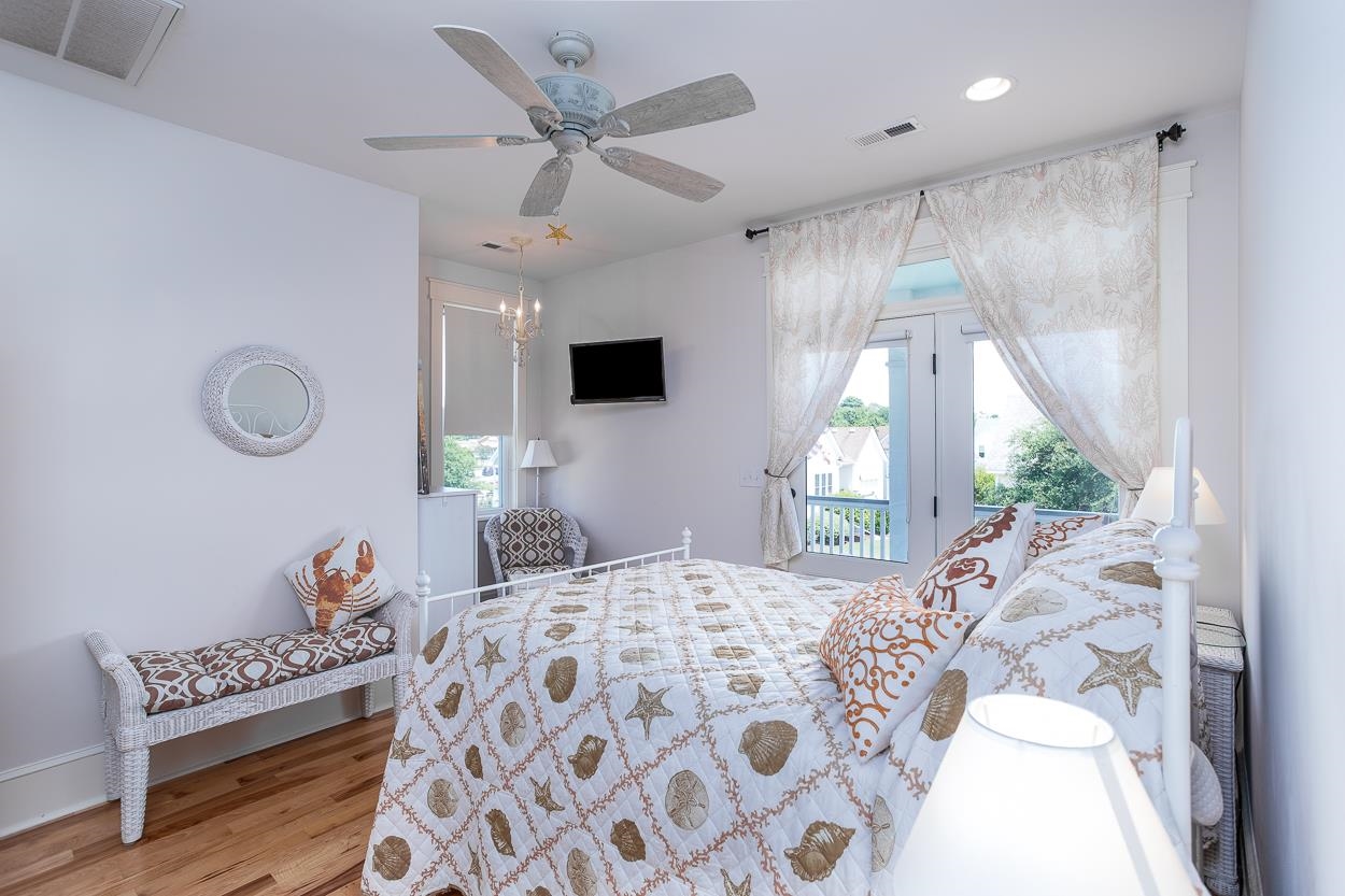 515 Cypress Lane lot#4