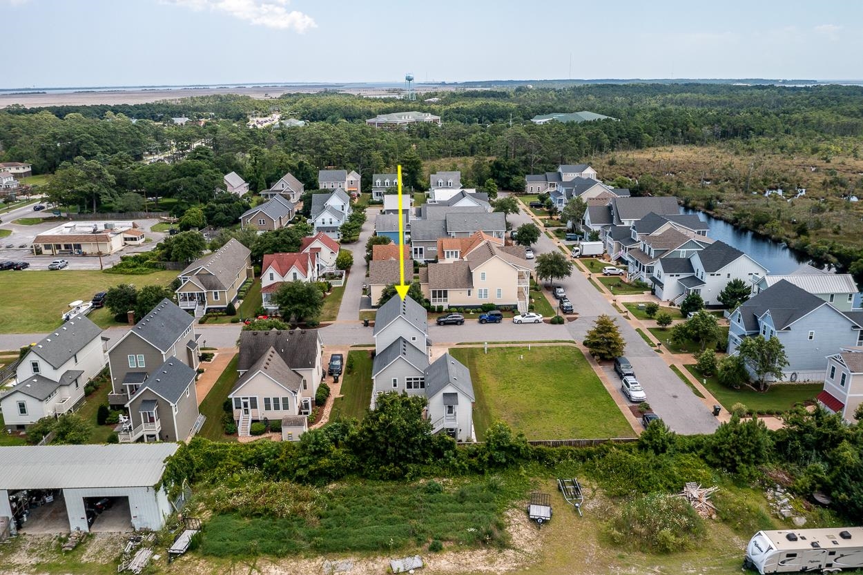 515 Cypress Lane lot#4