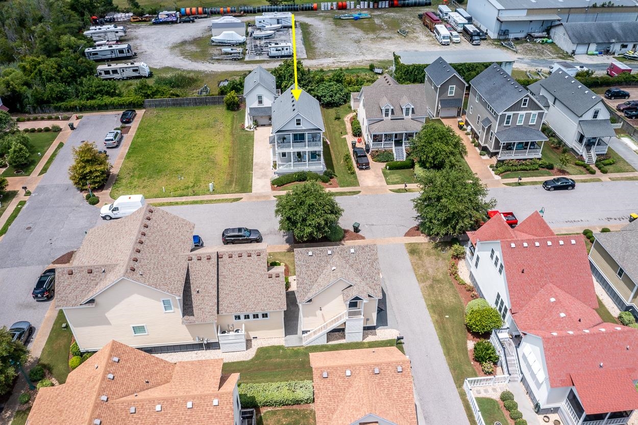 515 Cypress Lane lot#4