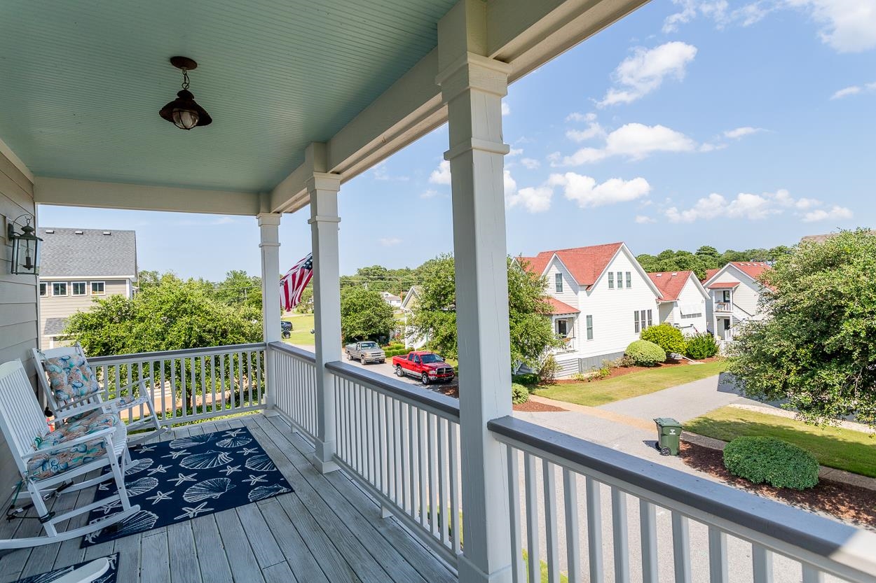 515 Cypress Lane lot#4