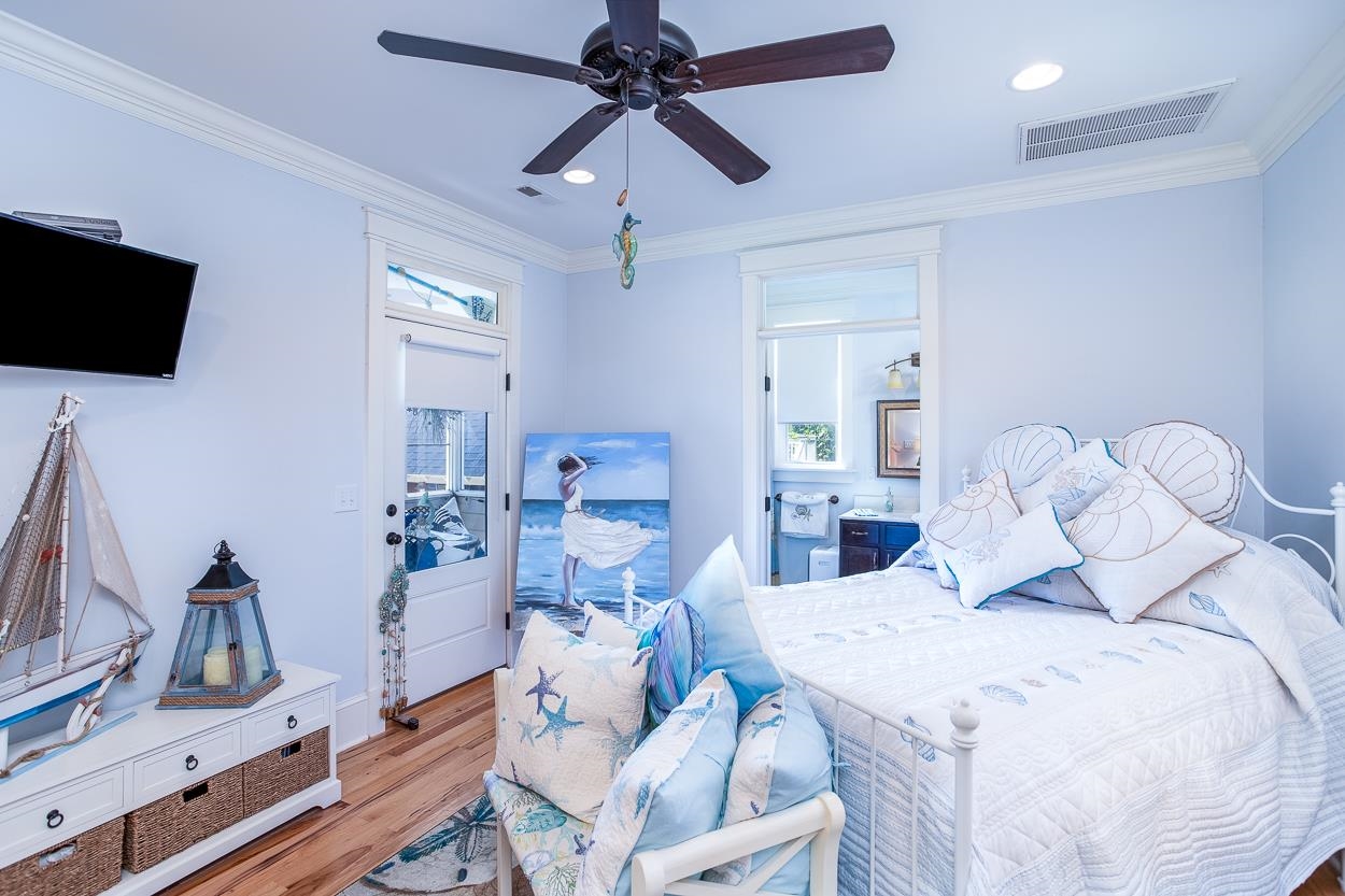 515 Cypress Lane lot#4