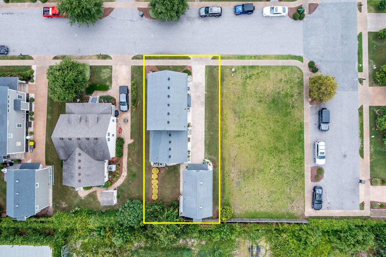 515 Cypress Lane lot#4