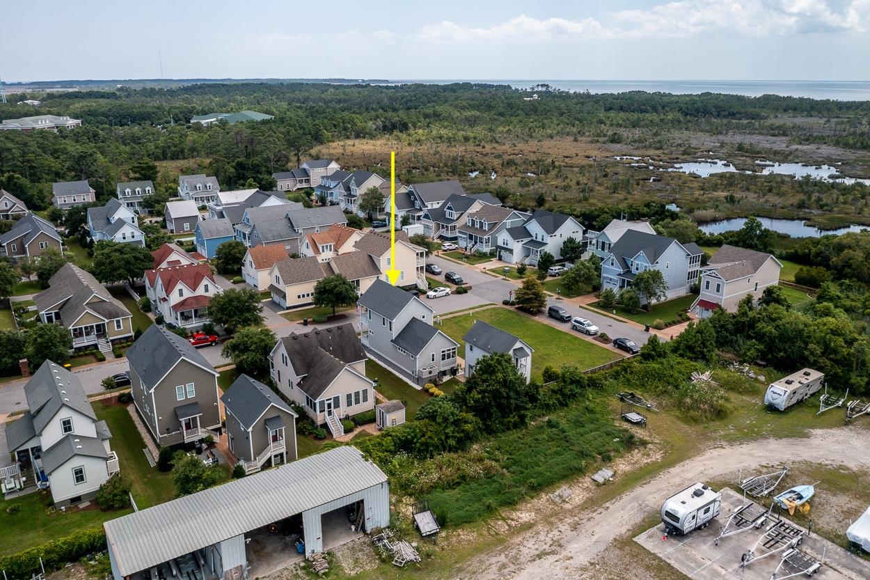 515 Cypress Lane lot#4