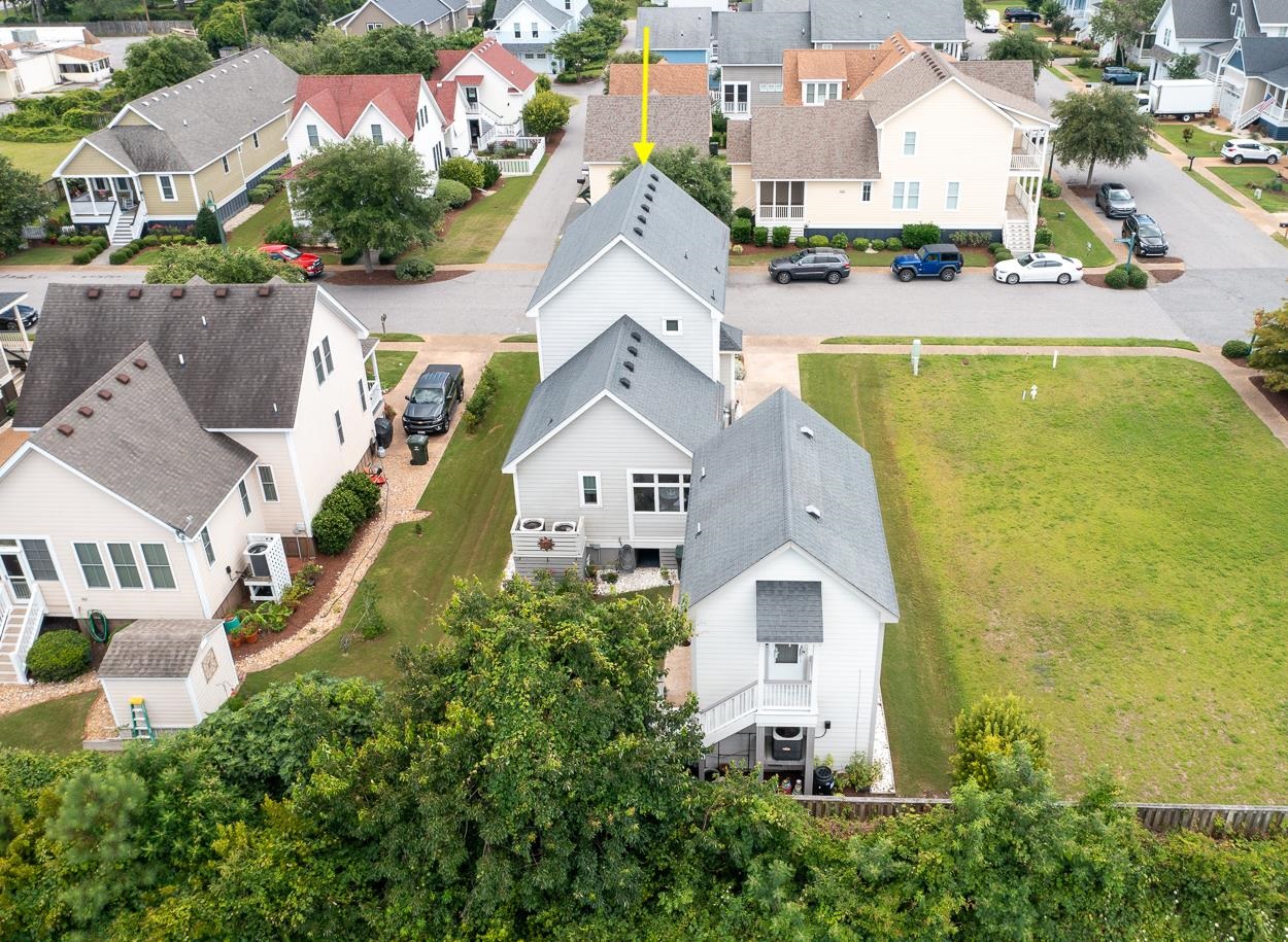 515 Cypress Lane lot#4