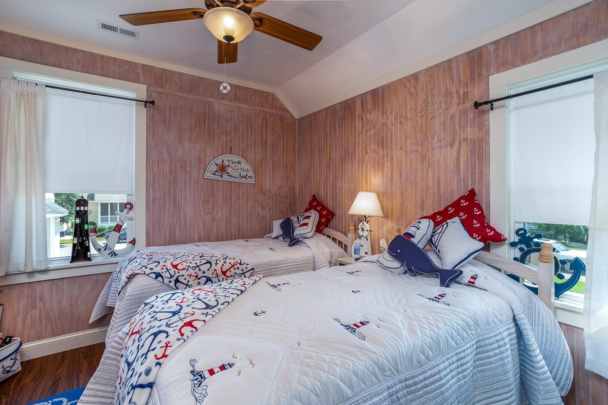 515 Cypress Lane lot#4