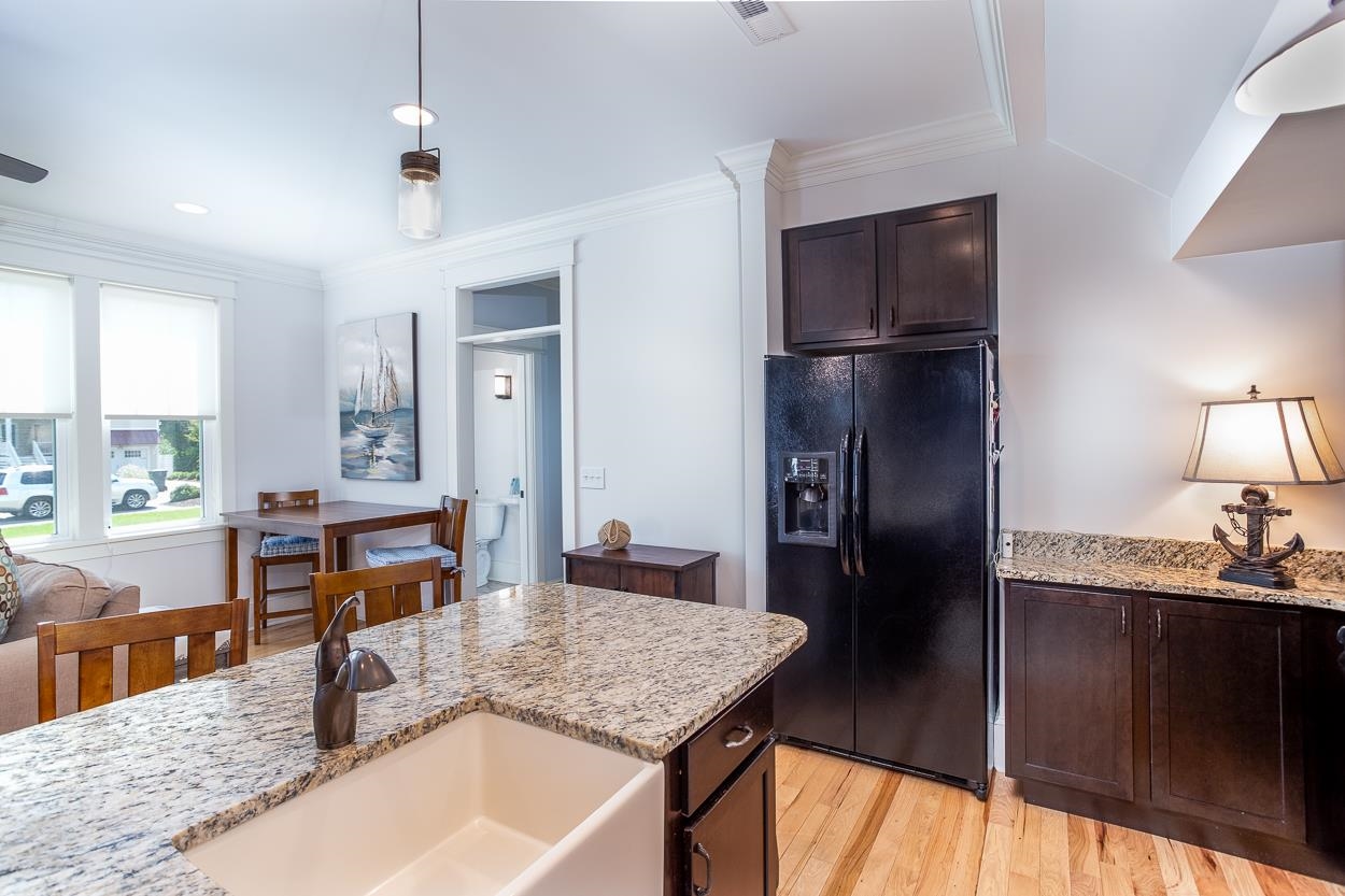 515 Cypress Lane lot#4