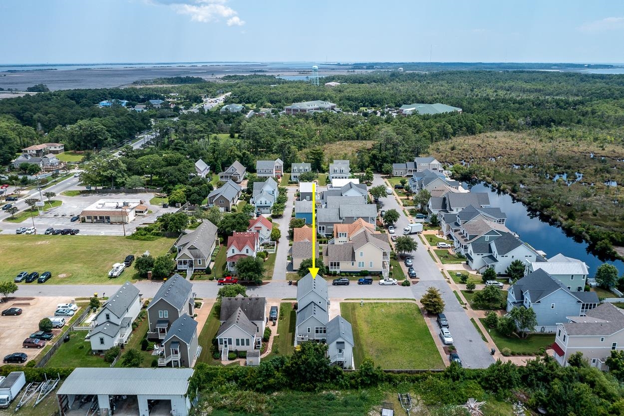 515 Cypress Lane lot#4