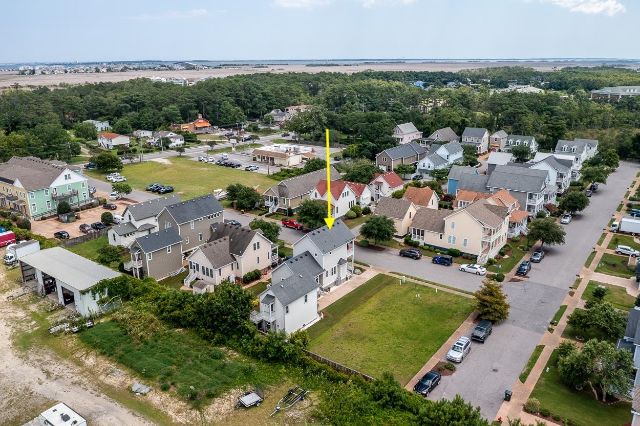 515 Cypress Lane lot#4