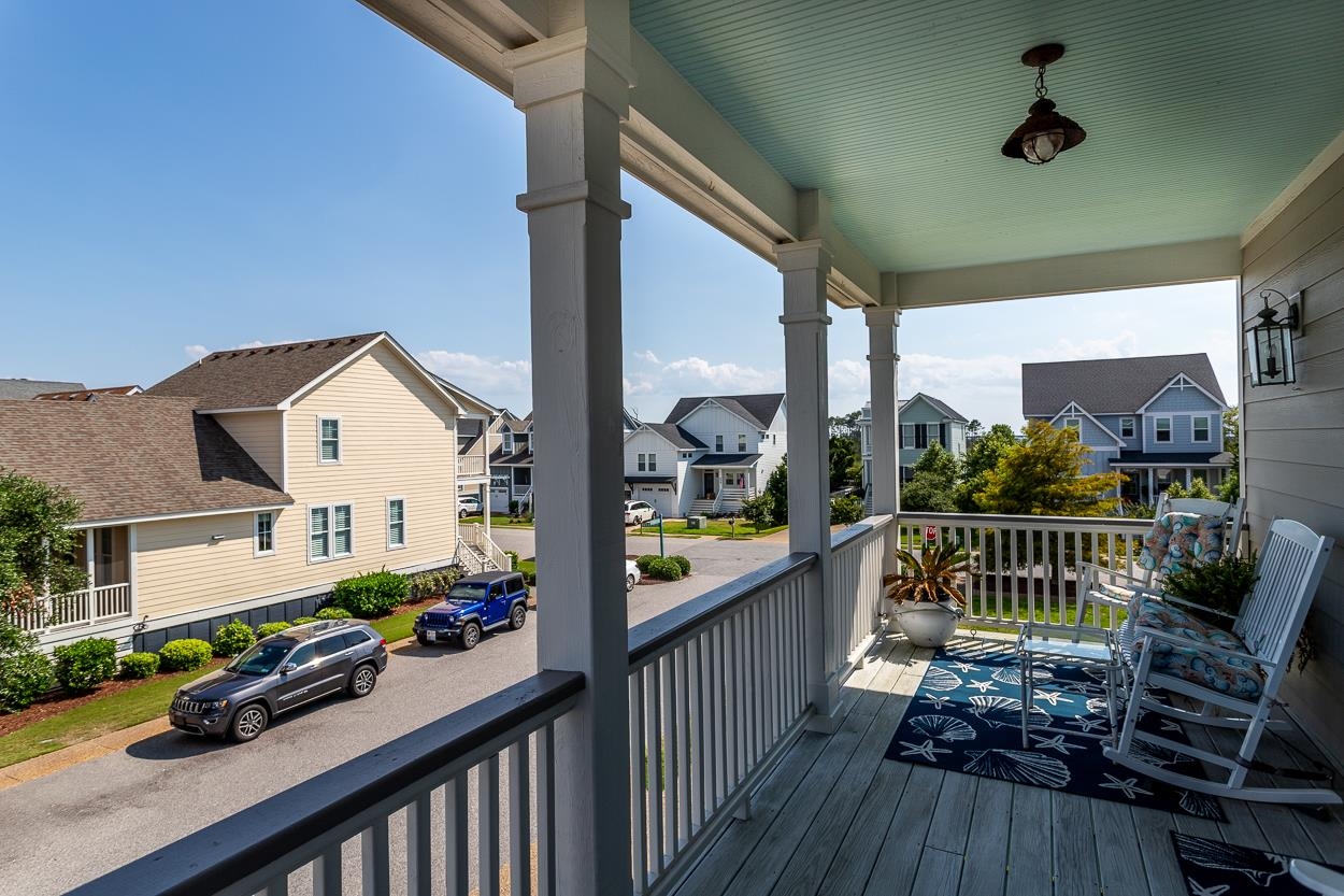 515 Cypress Lane lot#4