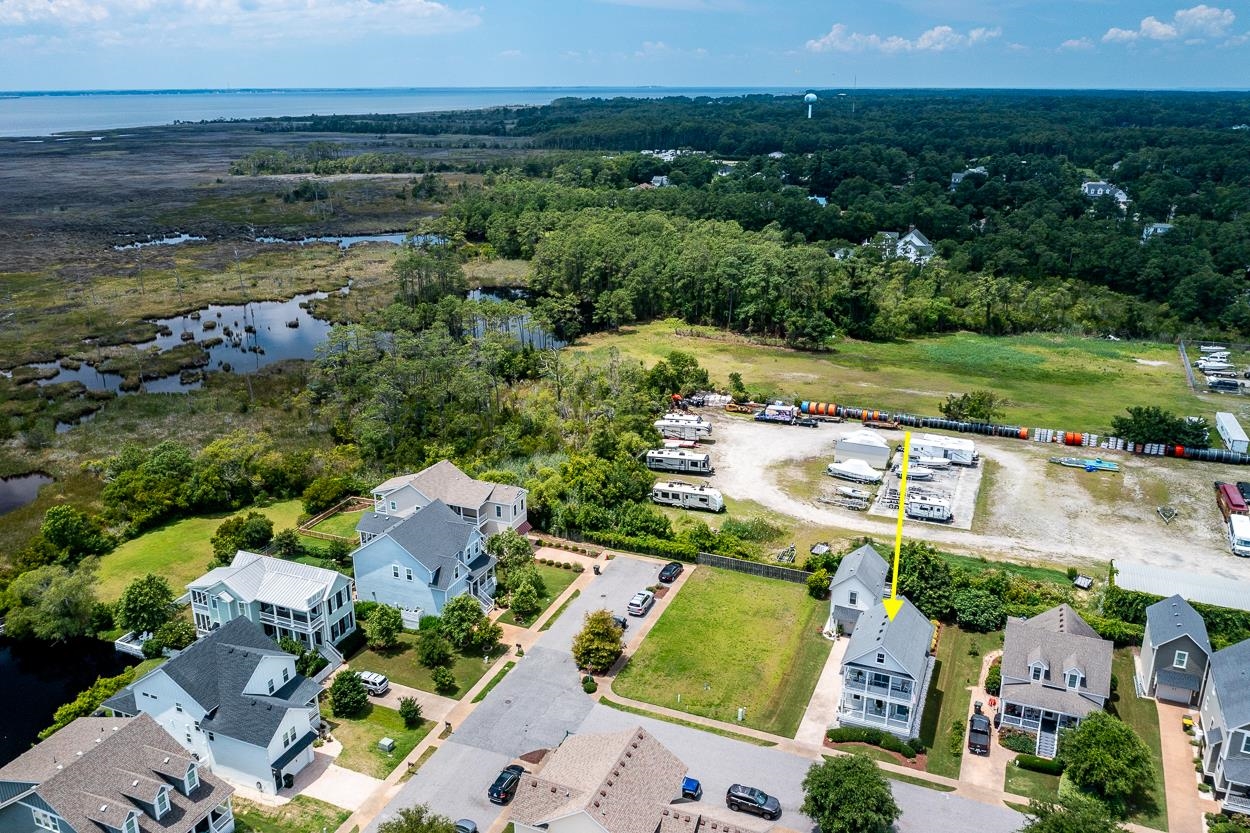 515 Cypress Lane lot#4