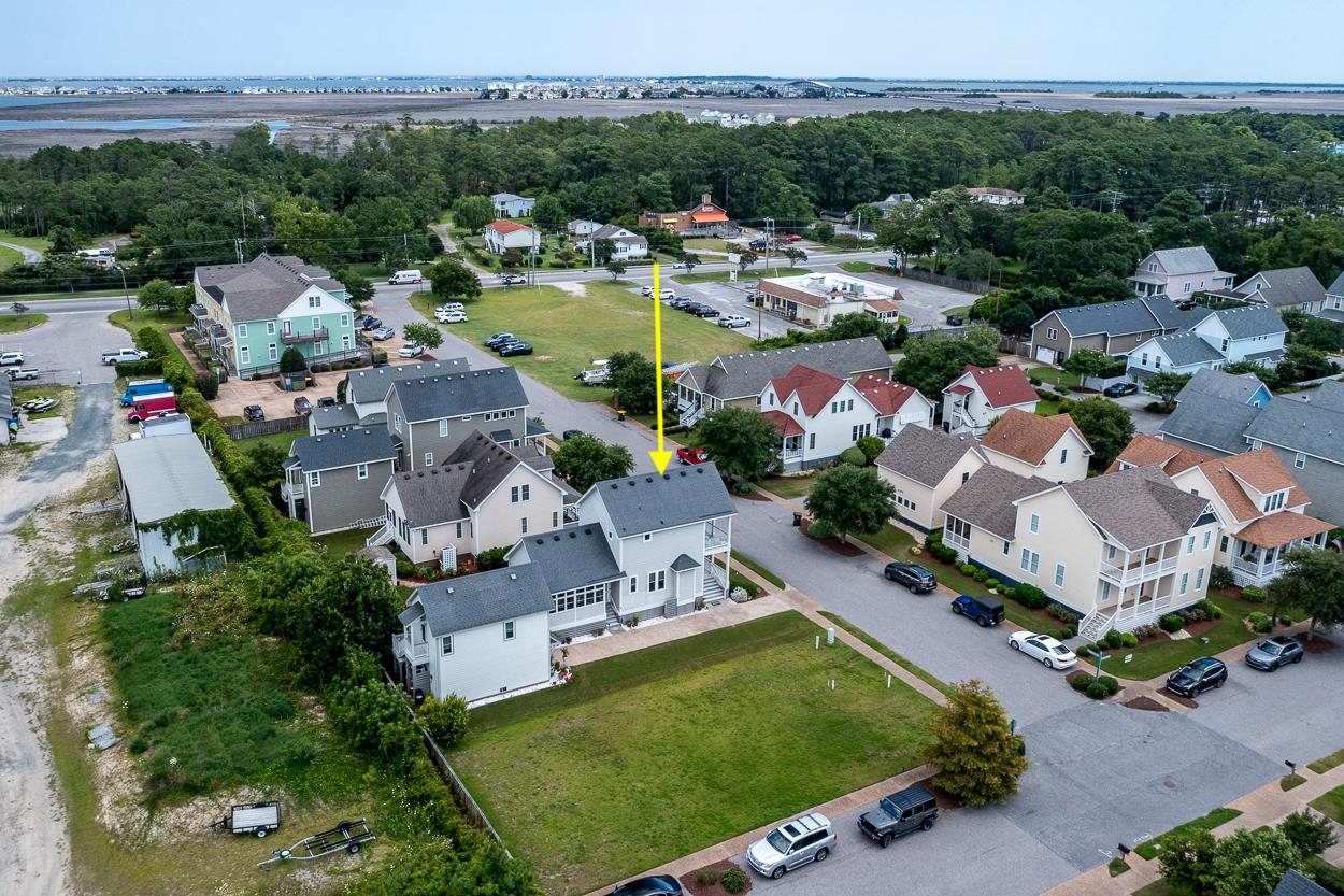 515 Cypress Lane lot#4