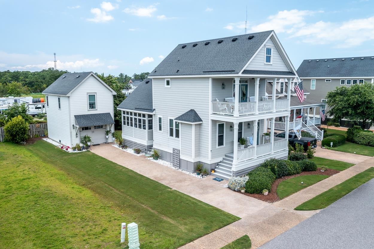 515 Cypress Lane lot#4