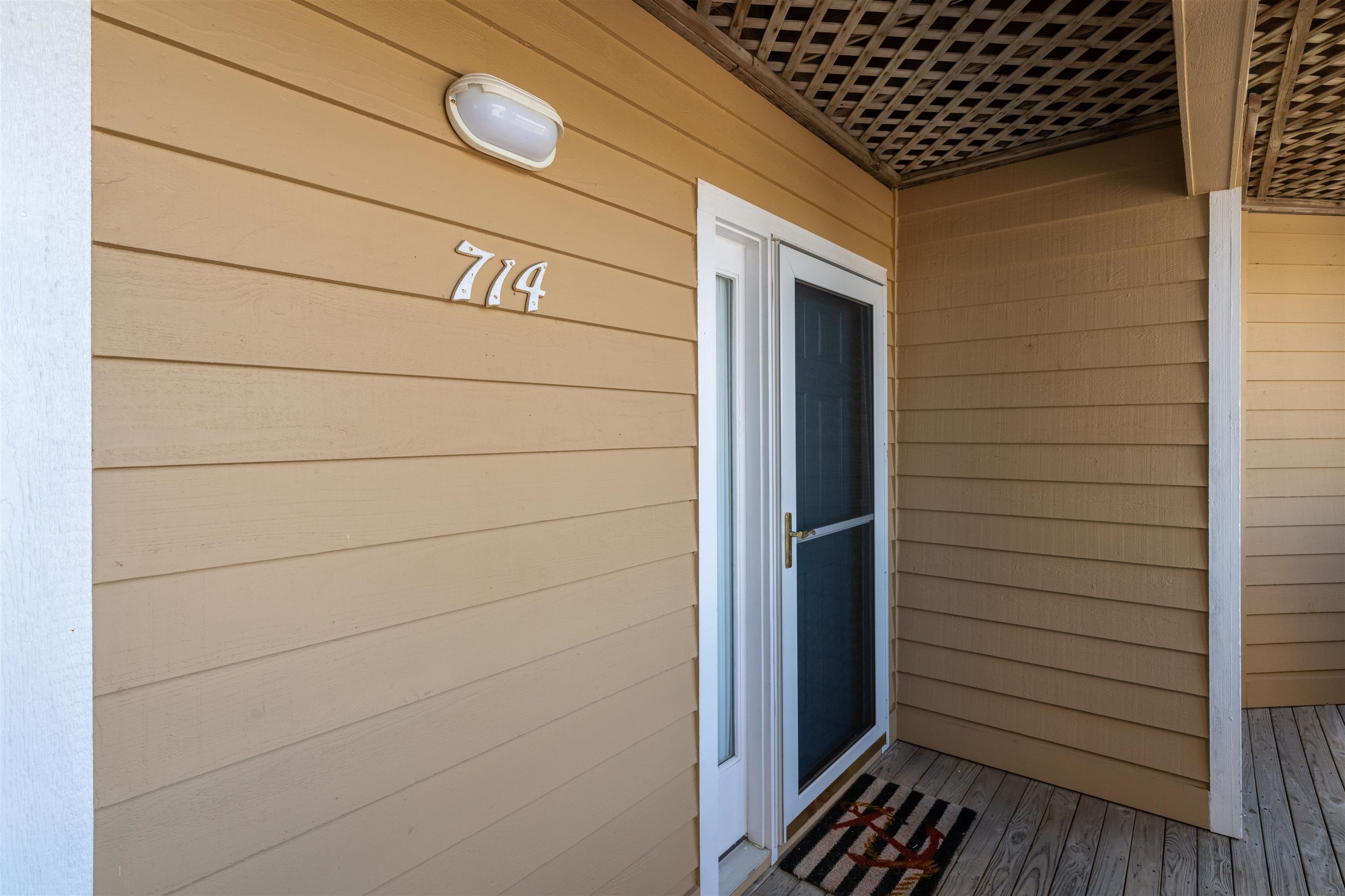 714 Pirates Way Unit 714