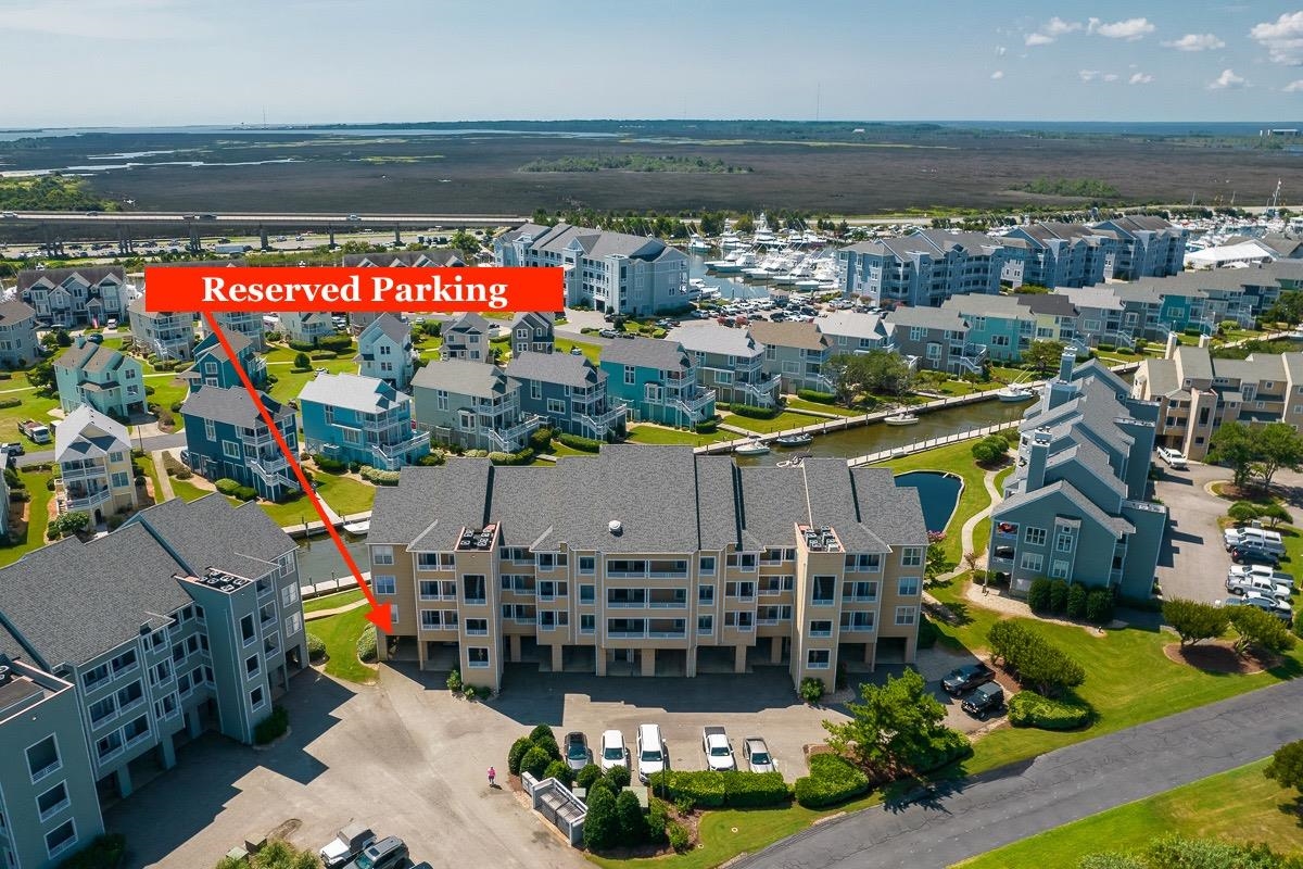 714 Pirates Way Unit 714