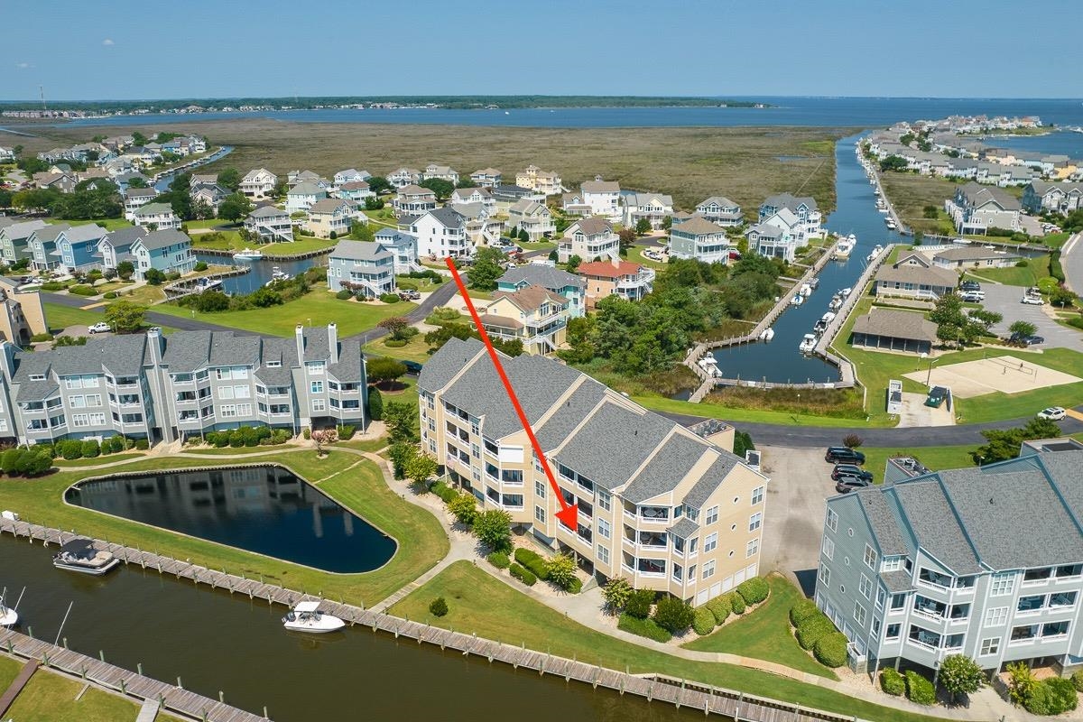 714 Pirates Way Unit 714