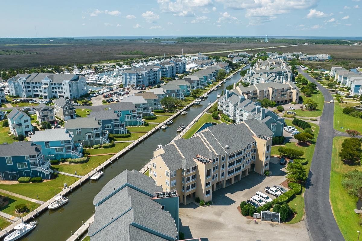 714 Pirates Way Unit 714