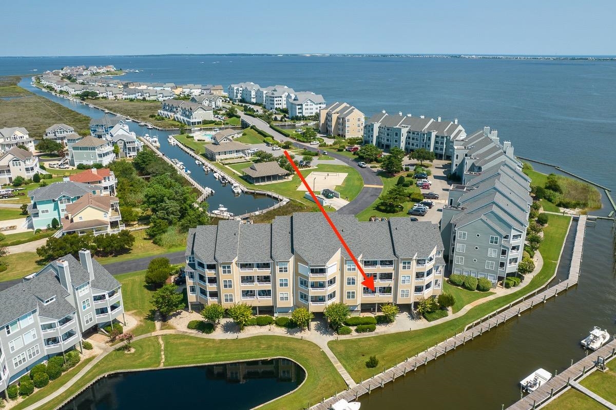 714 Pirates Way Unit 714