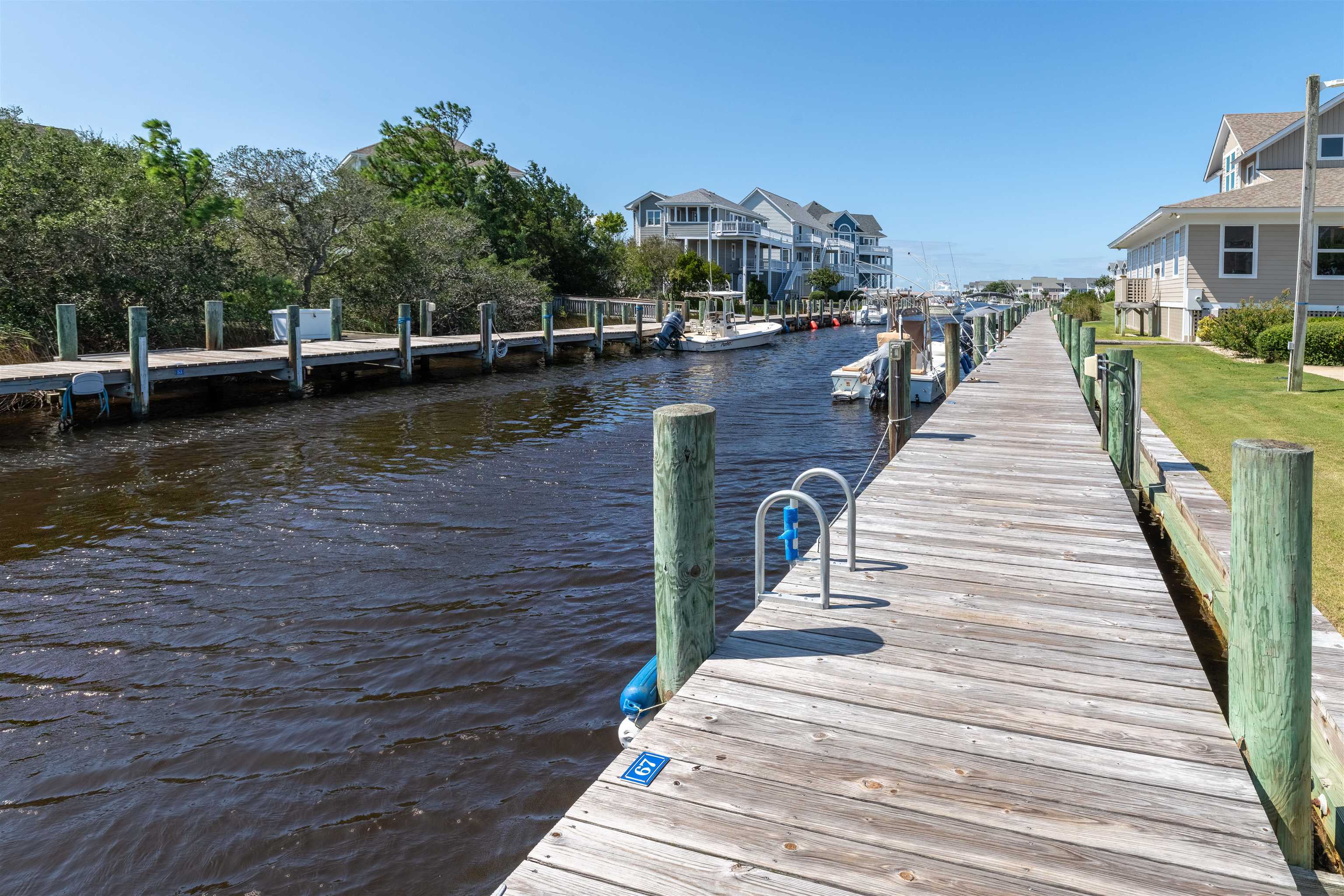 714 Pirates Way Unit 714