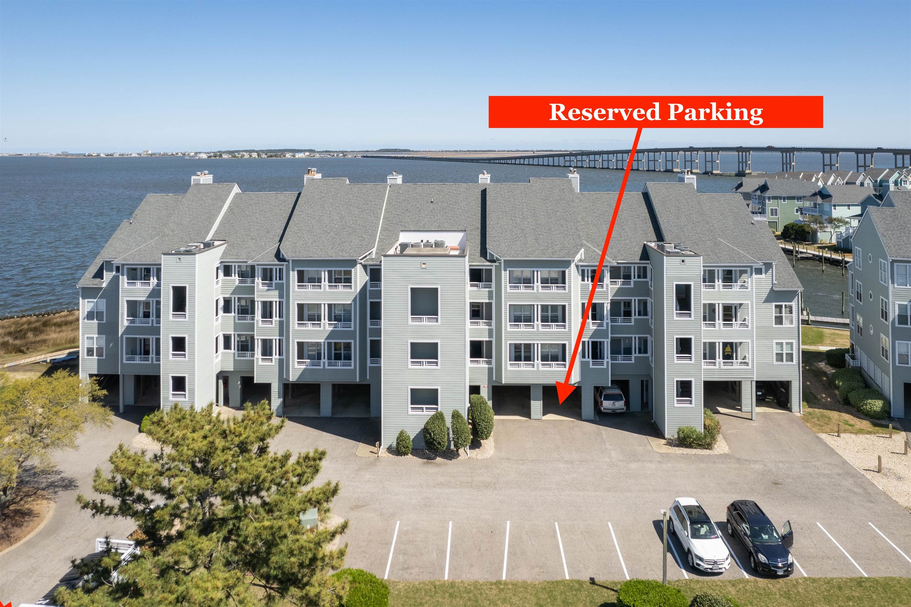 934 Pirates Way Unit 934