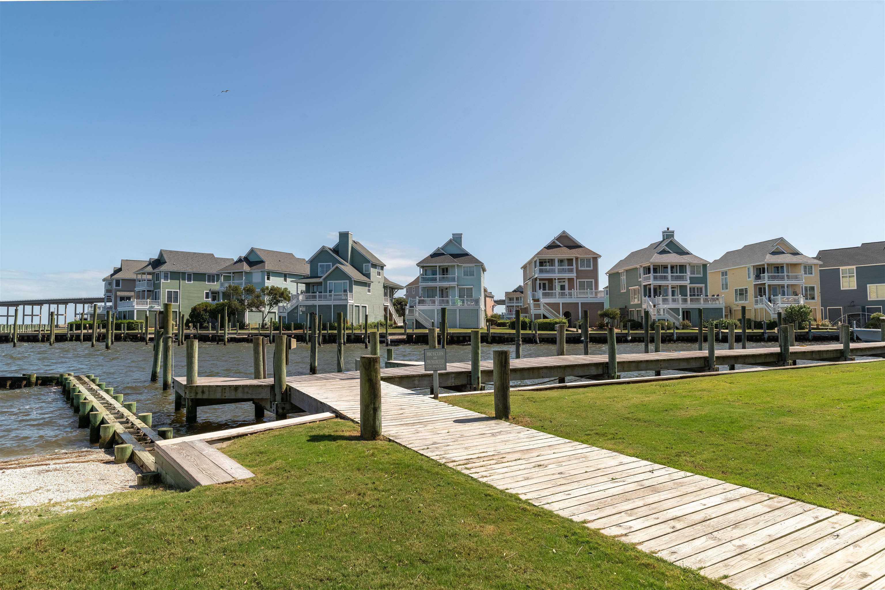 934 Pirates Way Unit 934