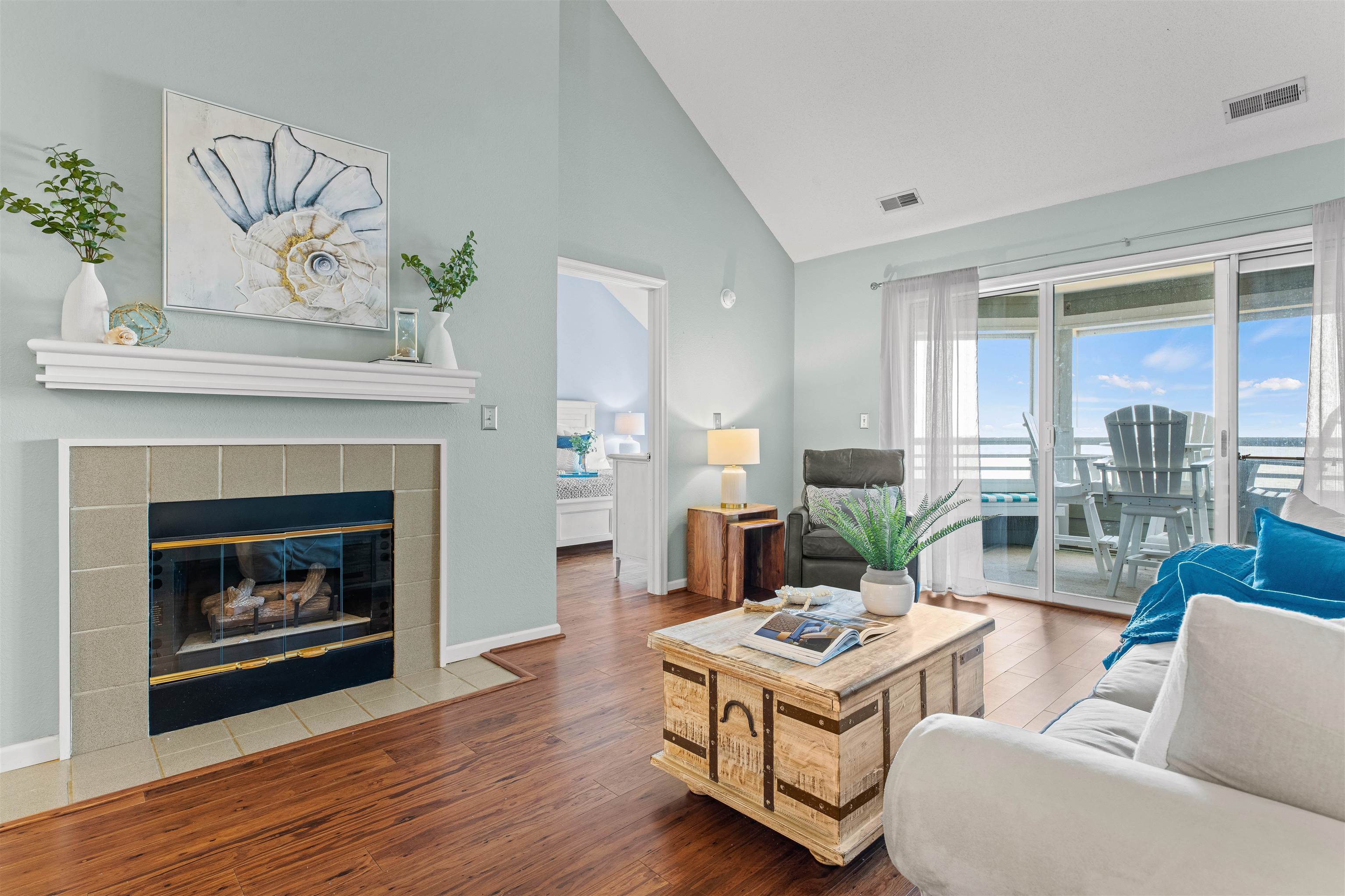 934 Pirates Way Unit 934