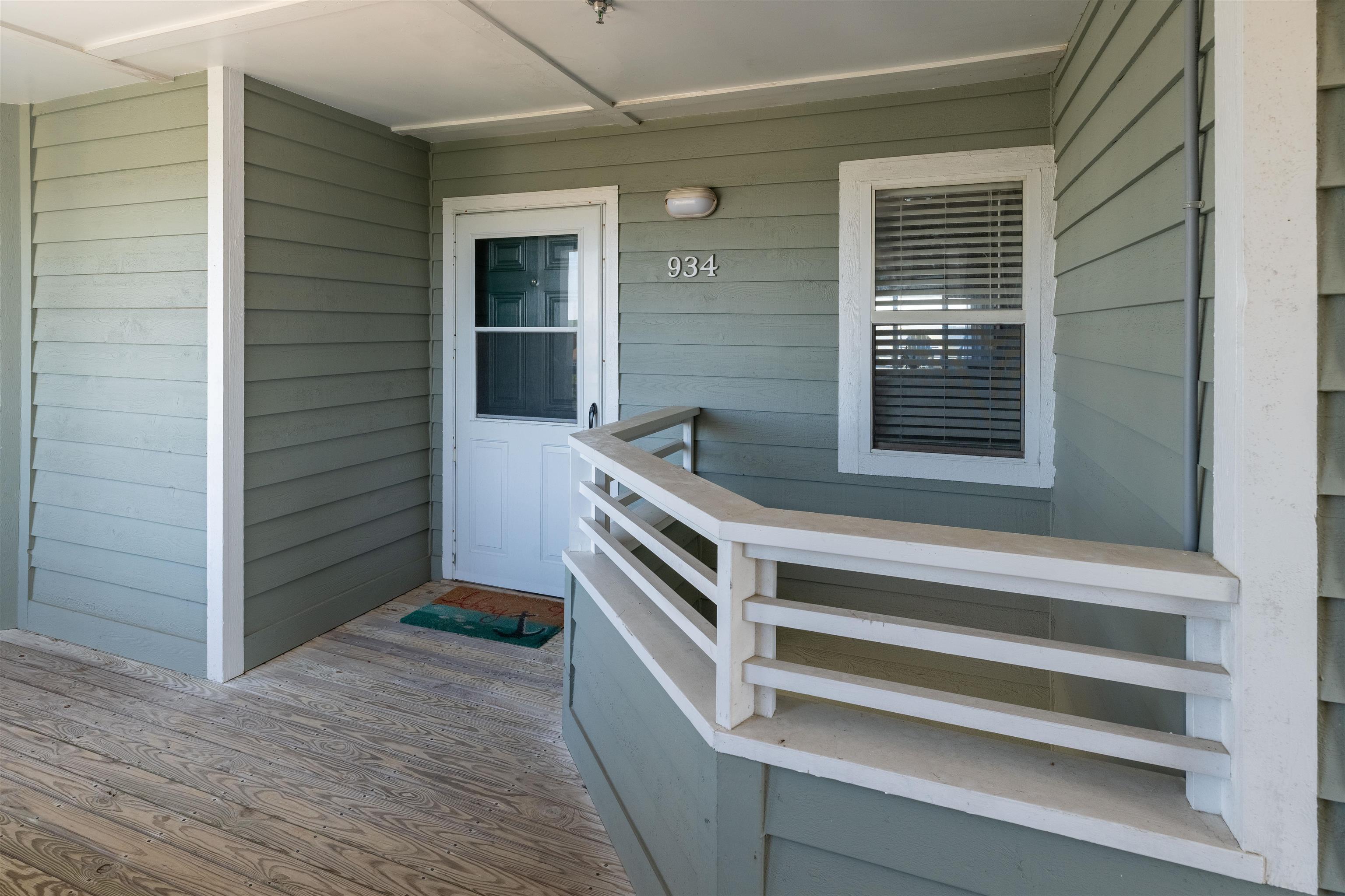 934 Pirates Way Unit 934