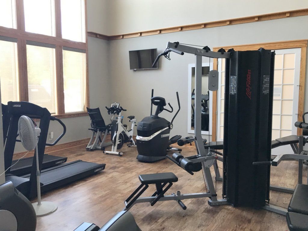 1107 Cambridge Road Unit E