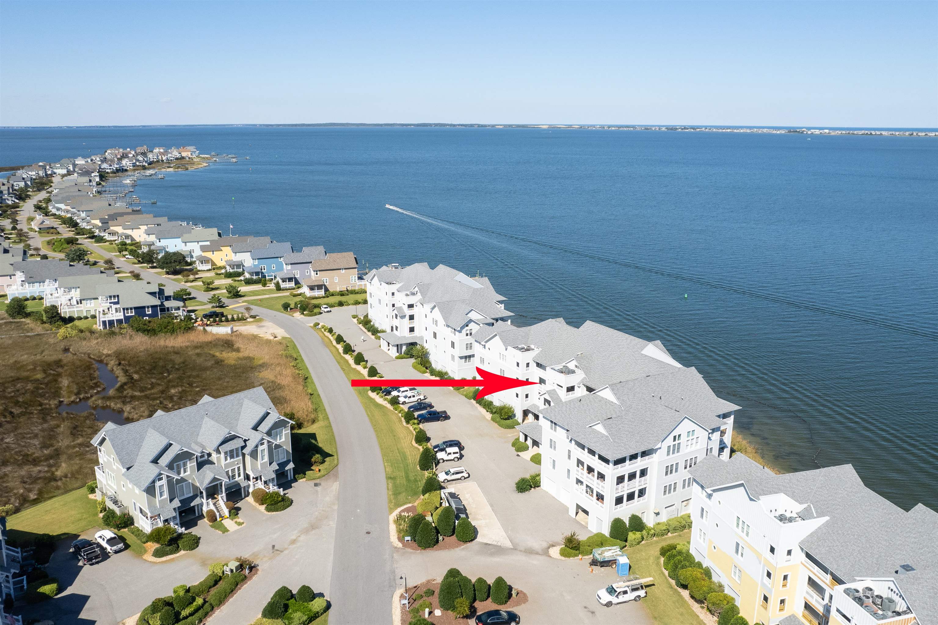 1324 Ballast Point Drive Unit 1324