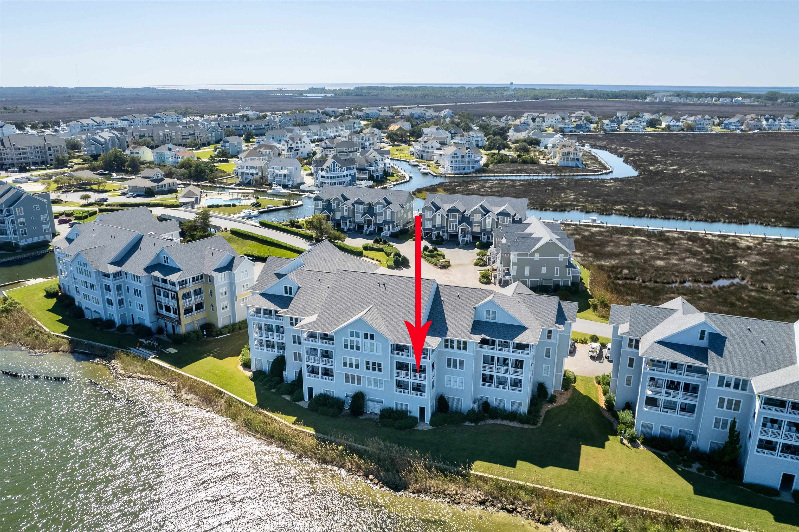 1324 Ballast Point Drive Unit 1324