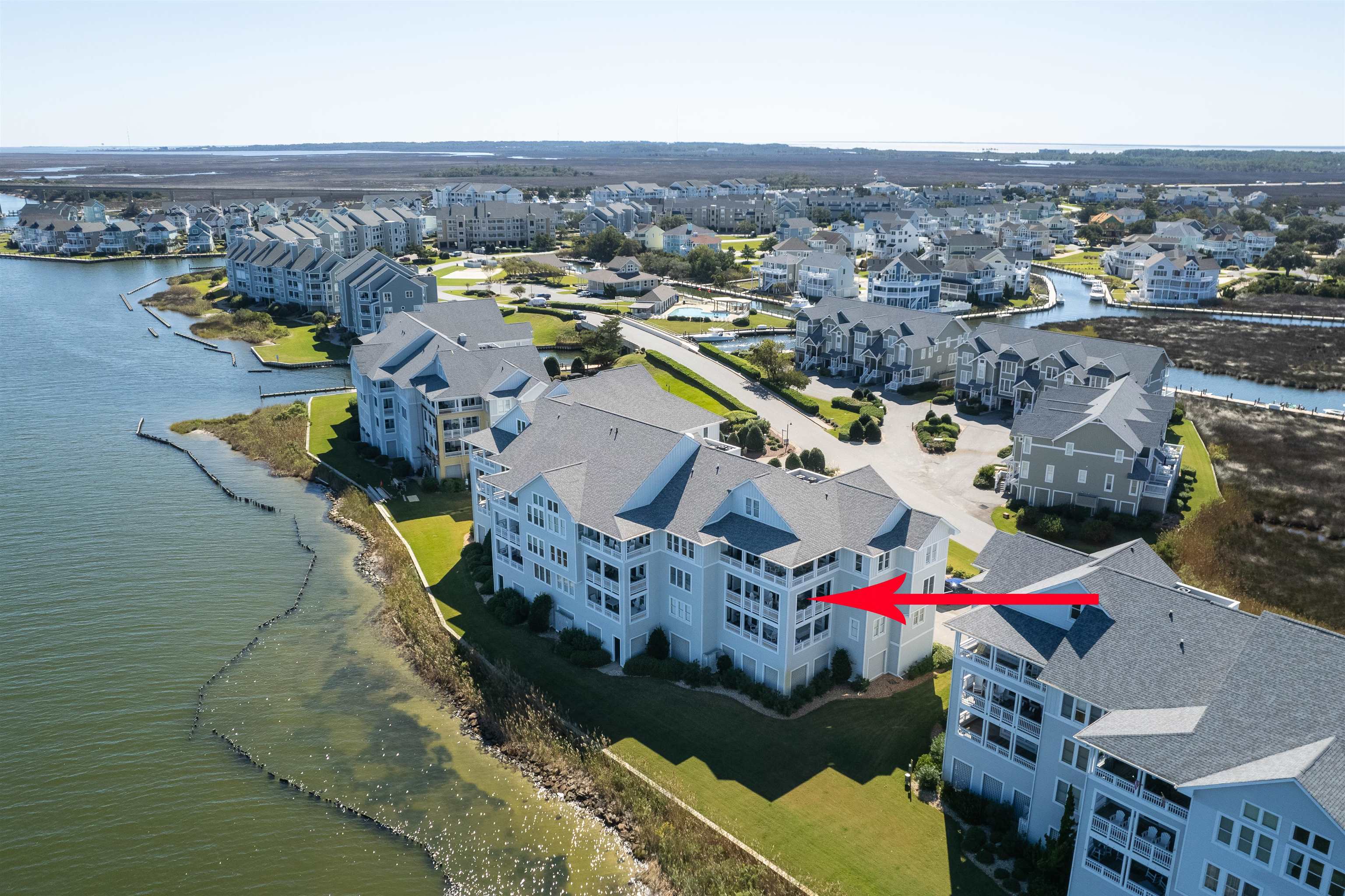 1324 Ballast Point Drive Unit 1324