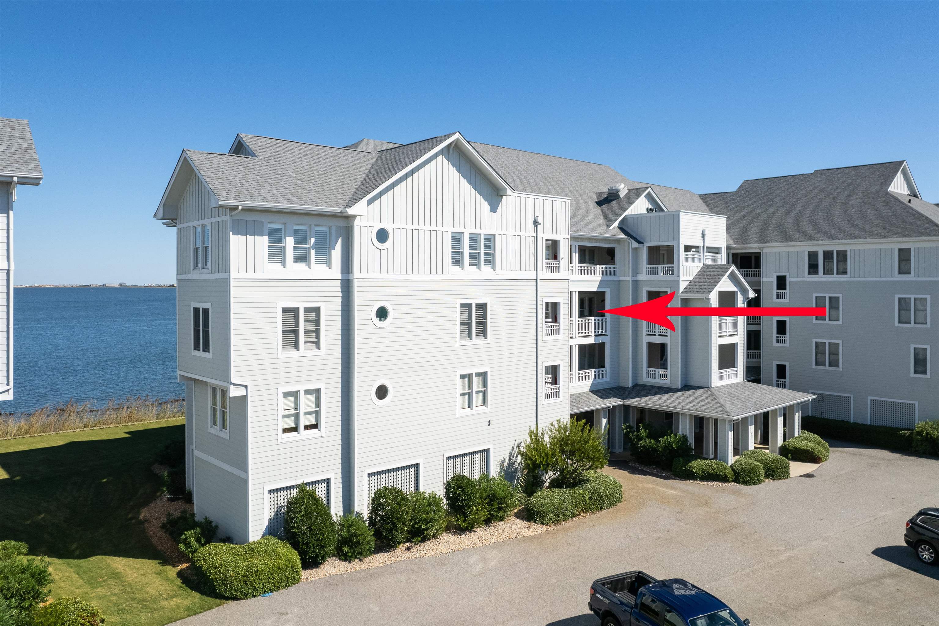 1324 Ballast Point Drive Unit 1324