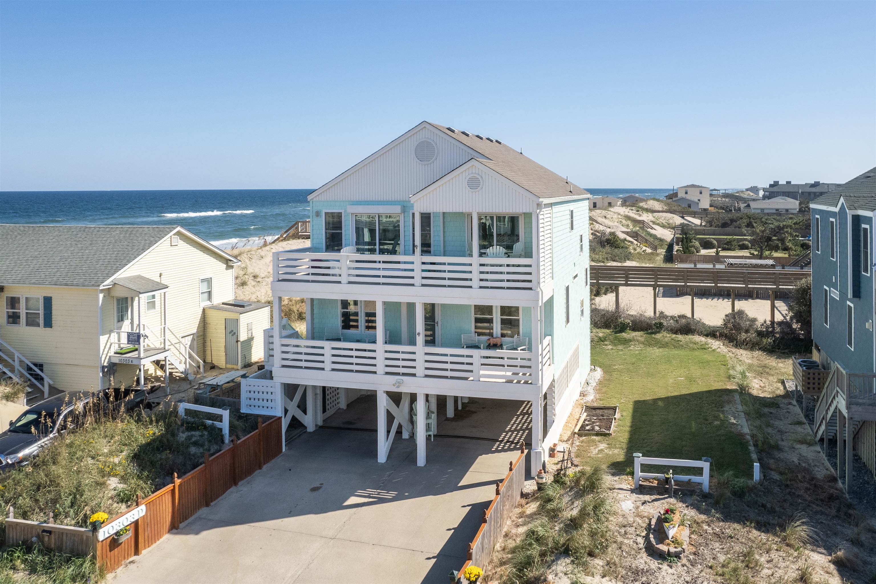 10303 E Loon Court Unit D