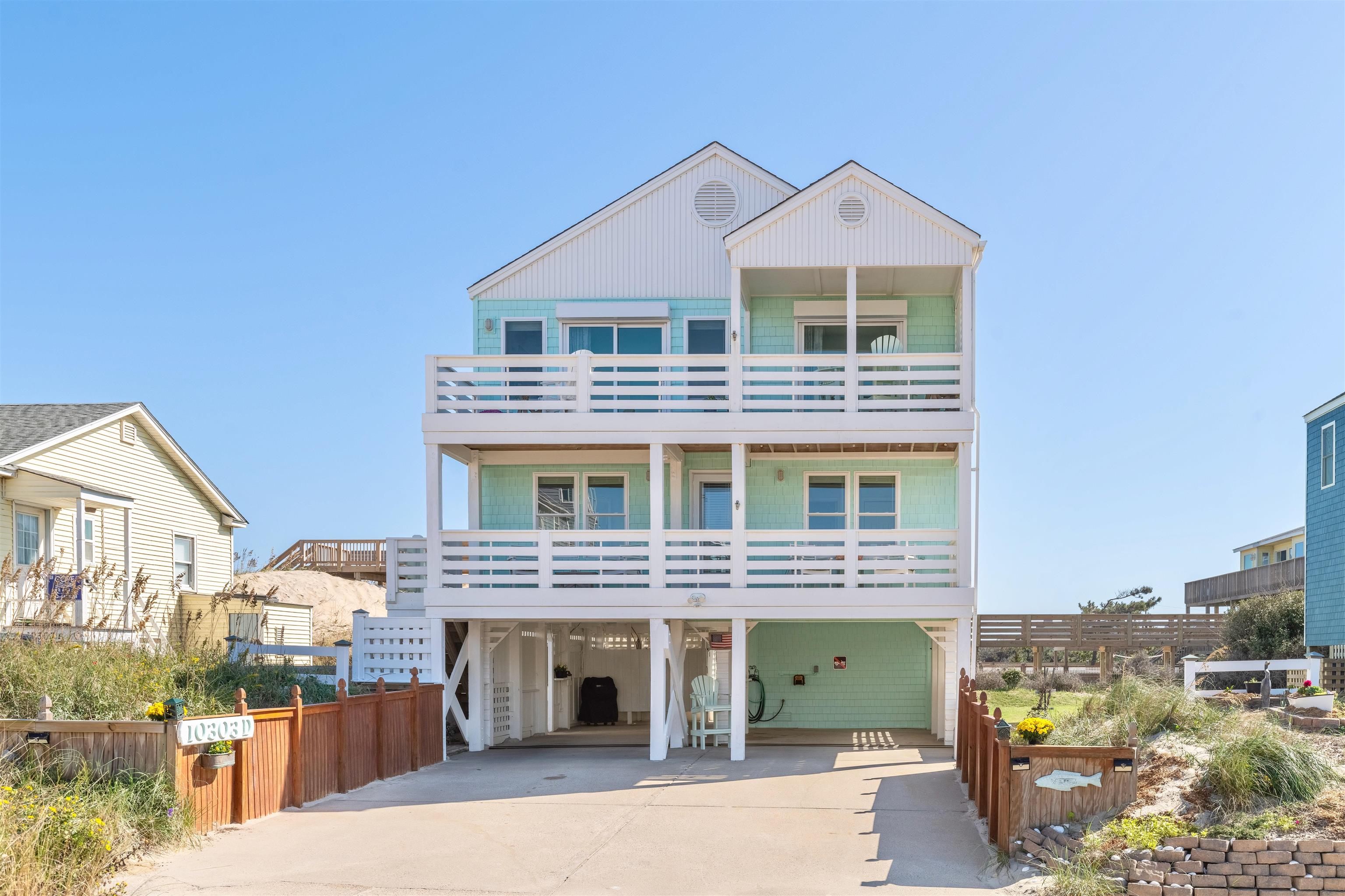 10303 E Loon Court Unit D