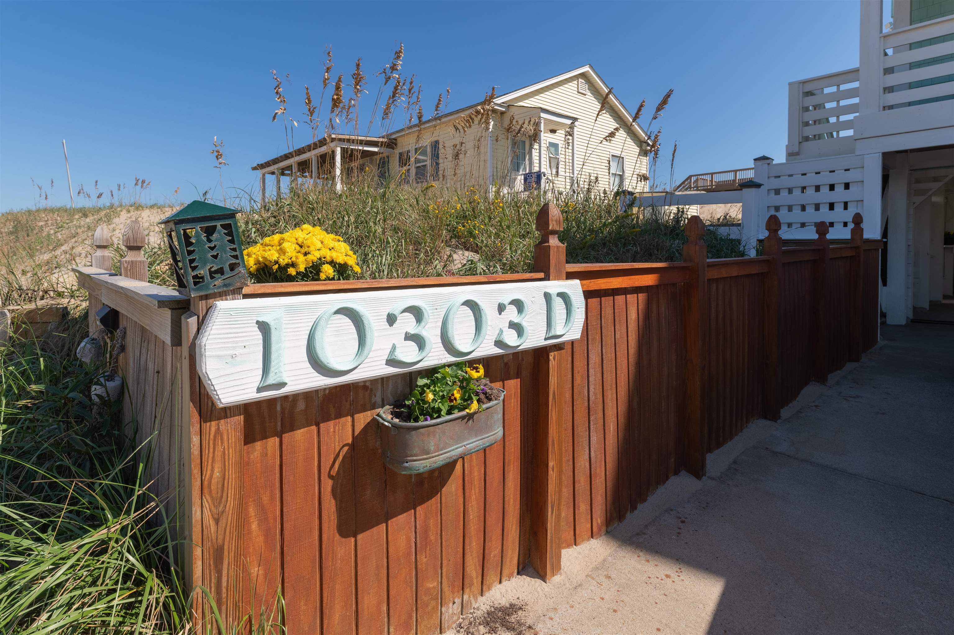10303 E Loon Court Unit D