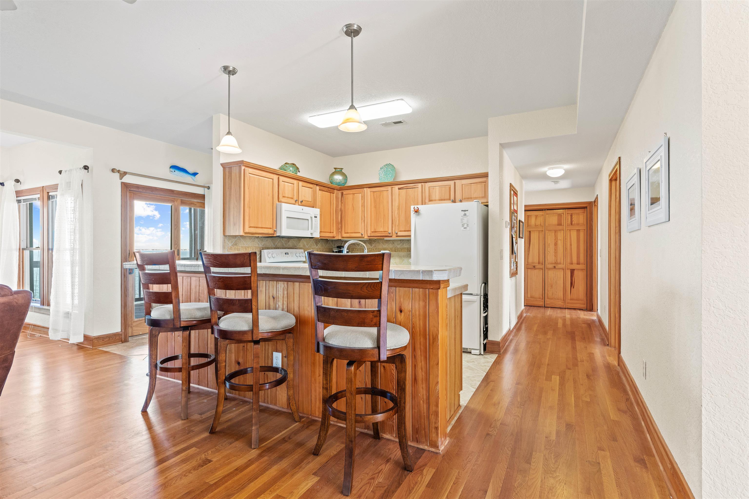 604 North Bay Club Drive Unit #604