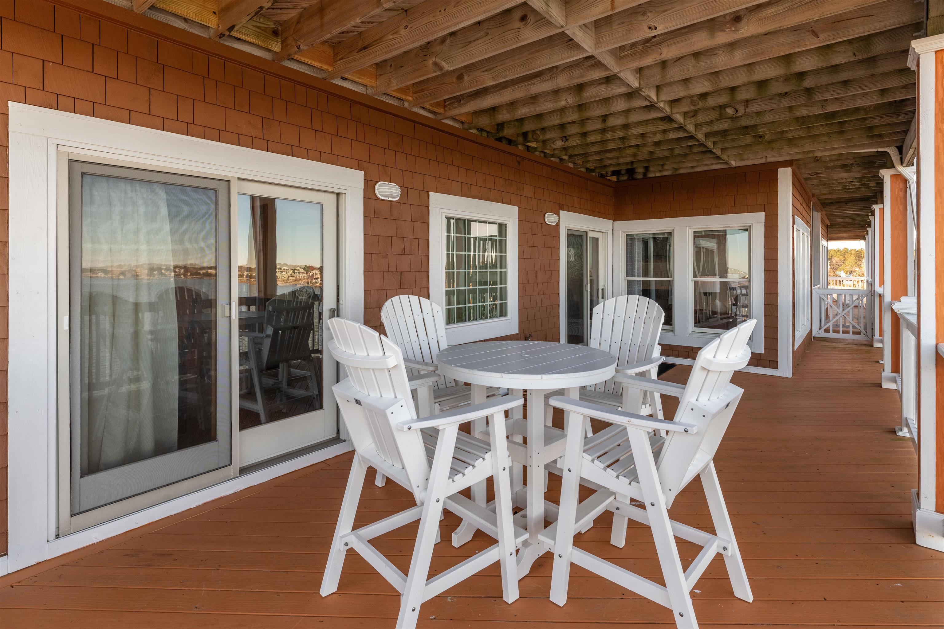 604 North Bay Club Drive Unit #604