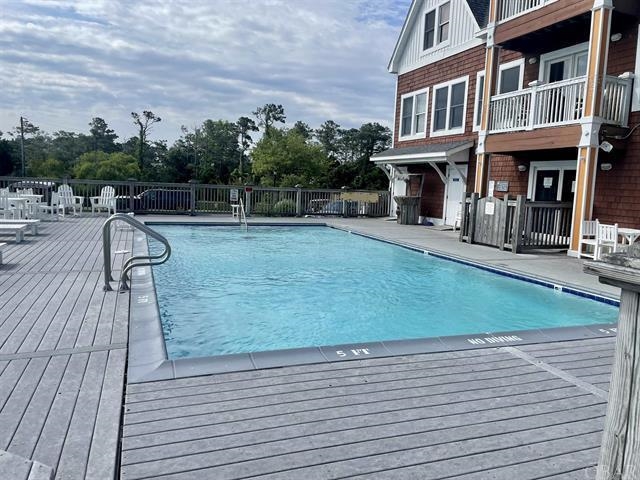 604 North Bay Club Drive Unit #604