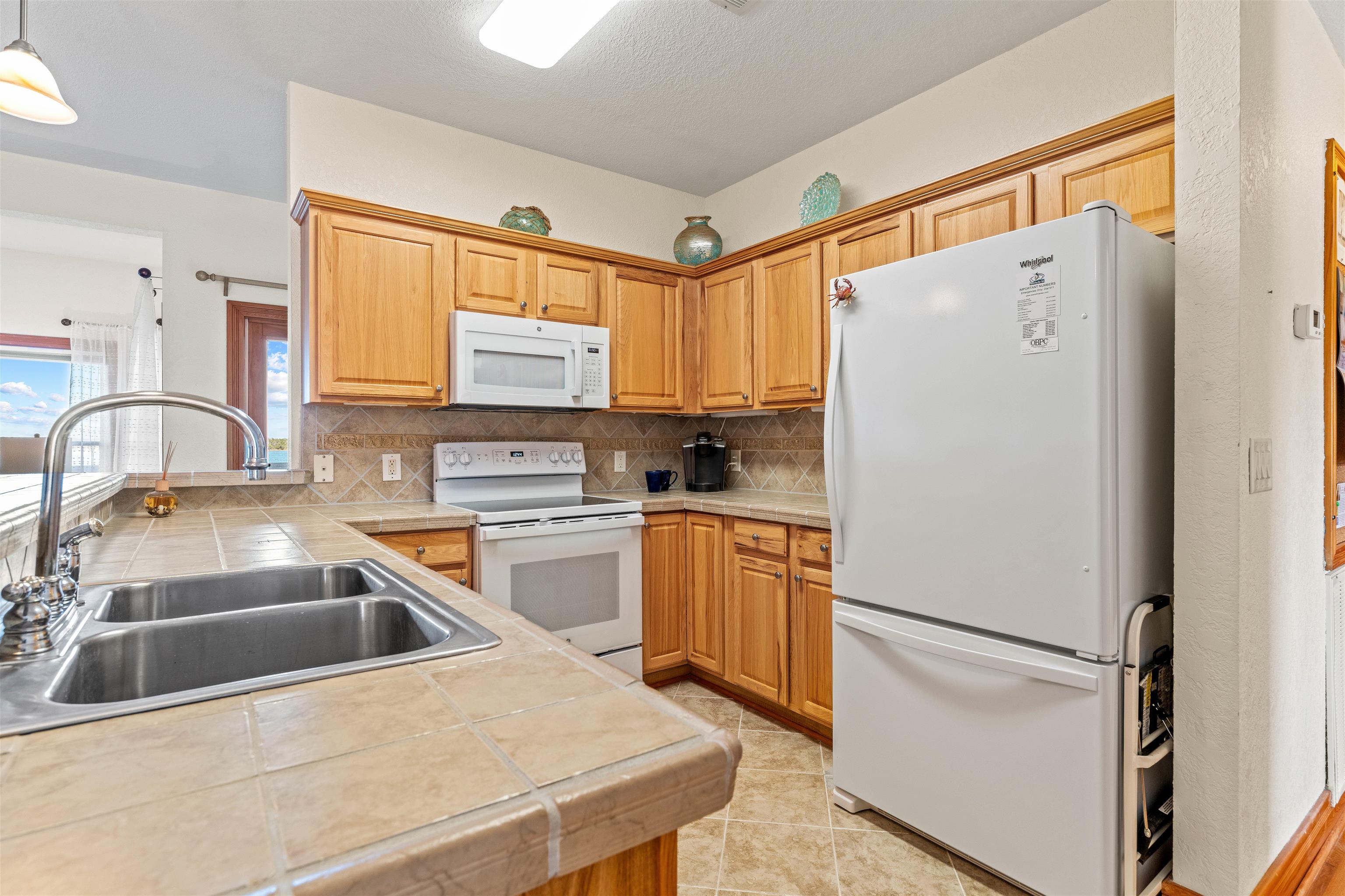 604 North Bay Club Drive Unit #604