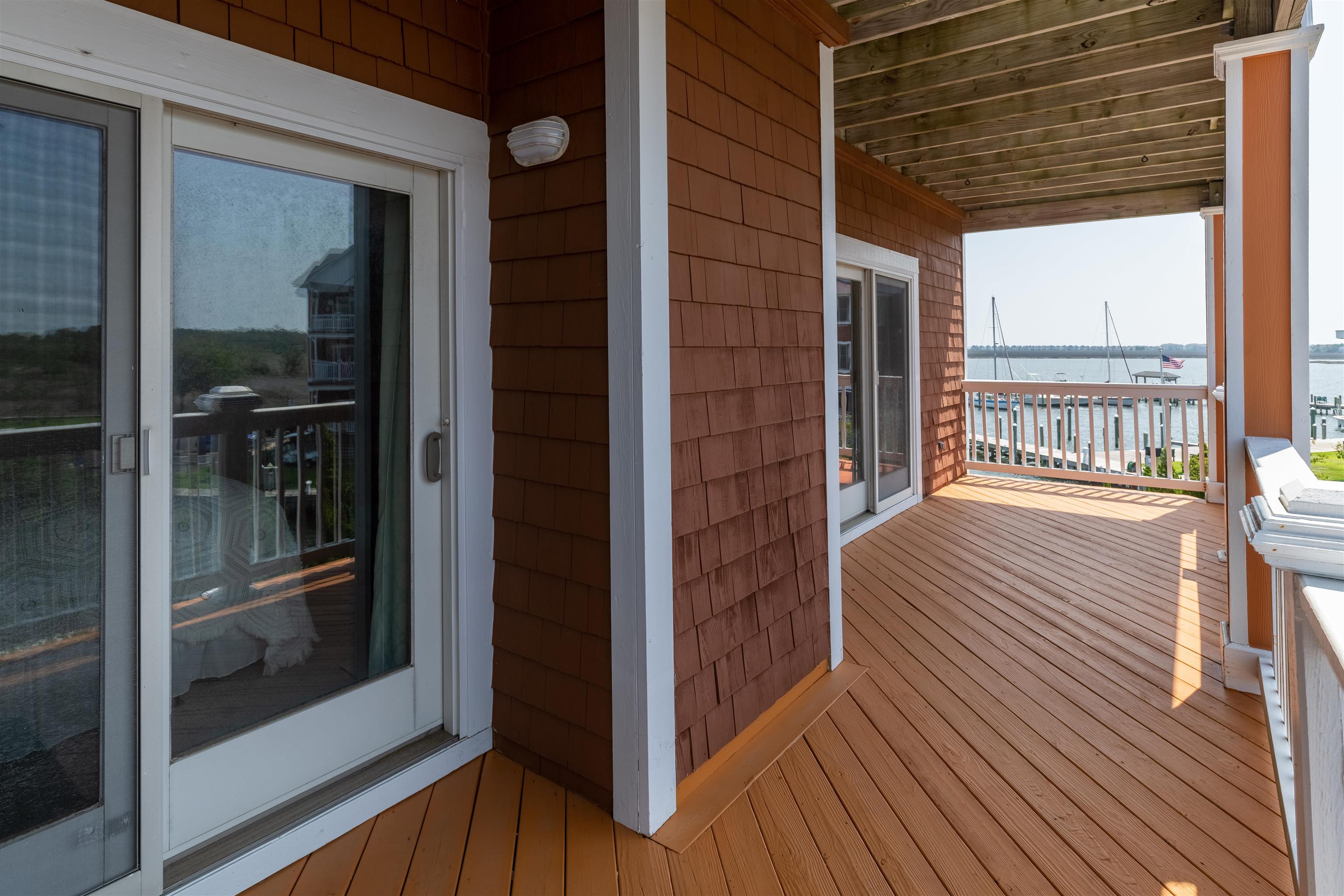 604 North Bay Club Drive Unit #604