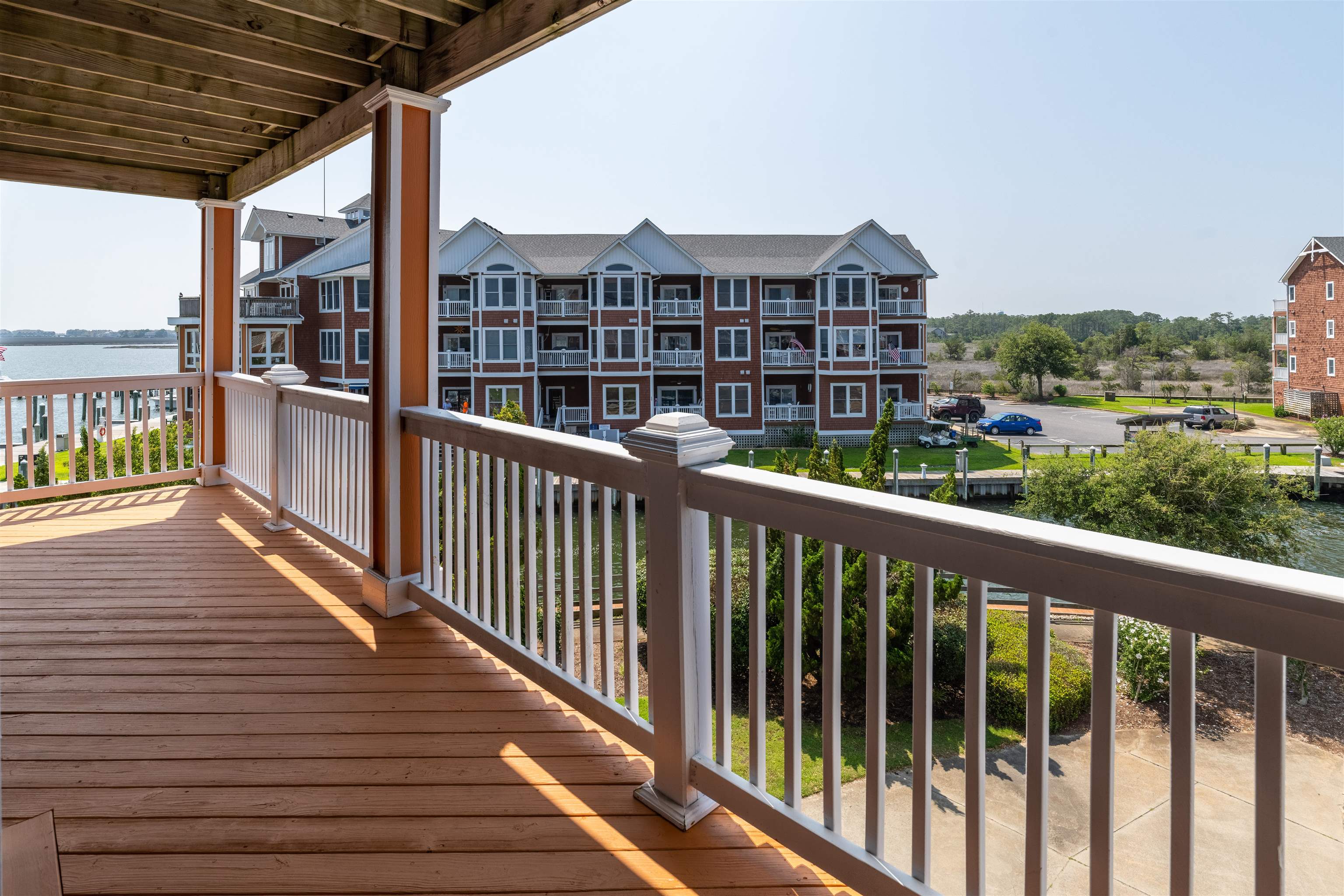 604 North Bay Club Drive Unit #604