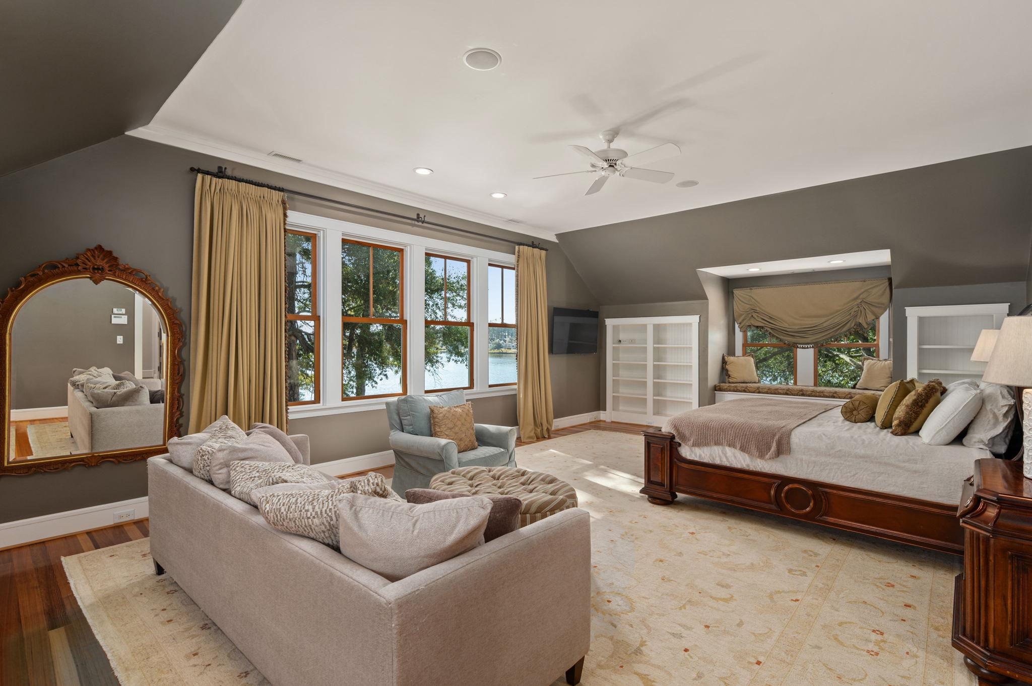 120 Tall Pine Lane Lot: 9