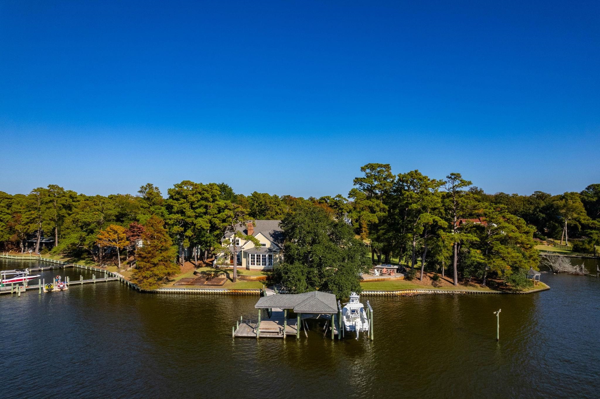120 Tall Pine Lane Lot: 9