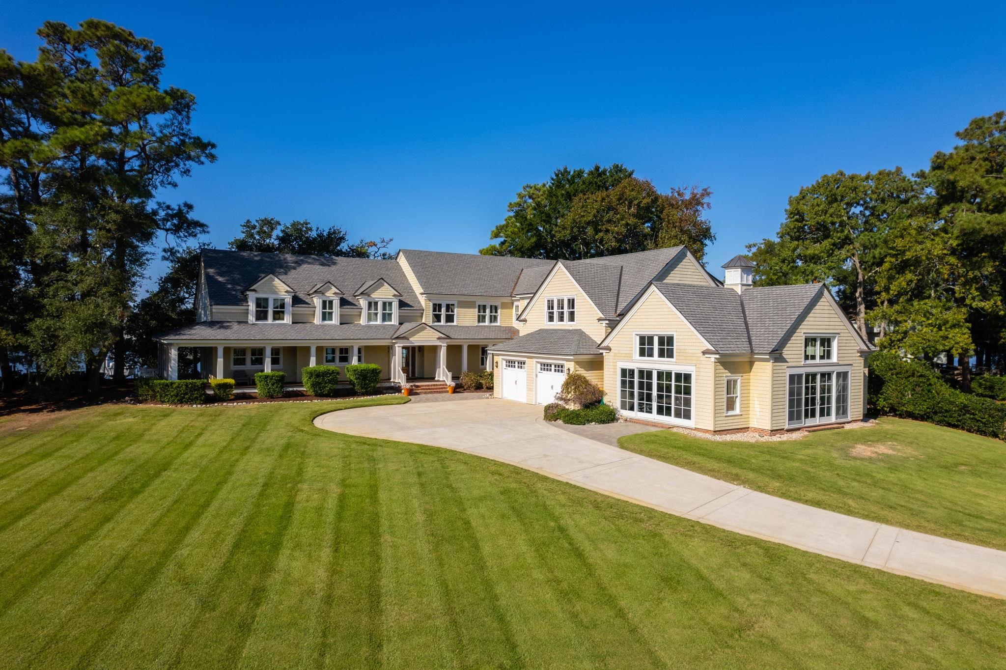 120 Tall Pine Lane Lot: 9
